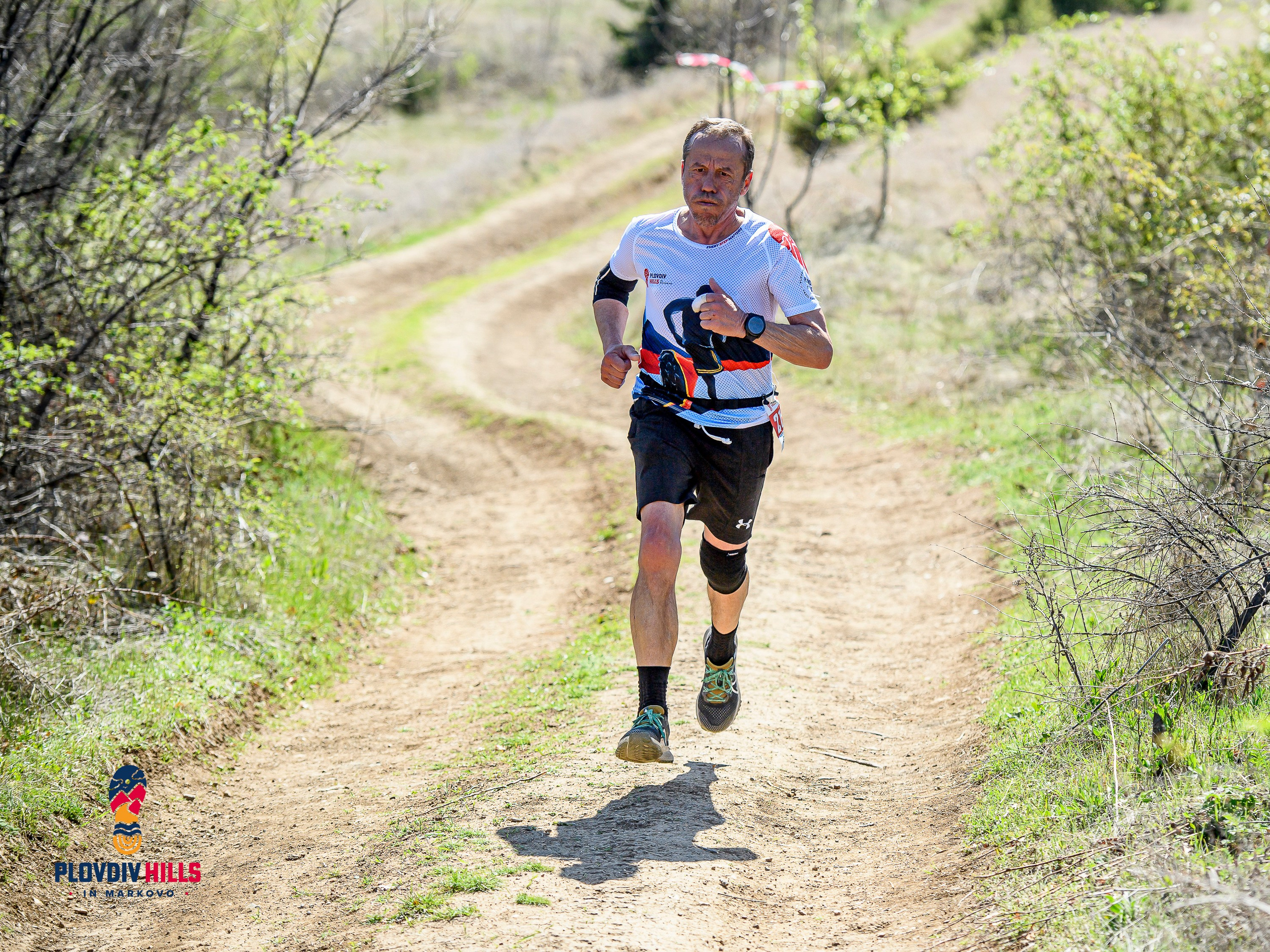 Снимки 2024-KrisoK Photography. «Plovdiv Hills in MARKOVO» е състезание по планинско бягане