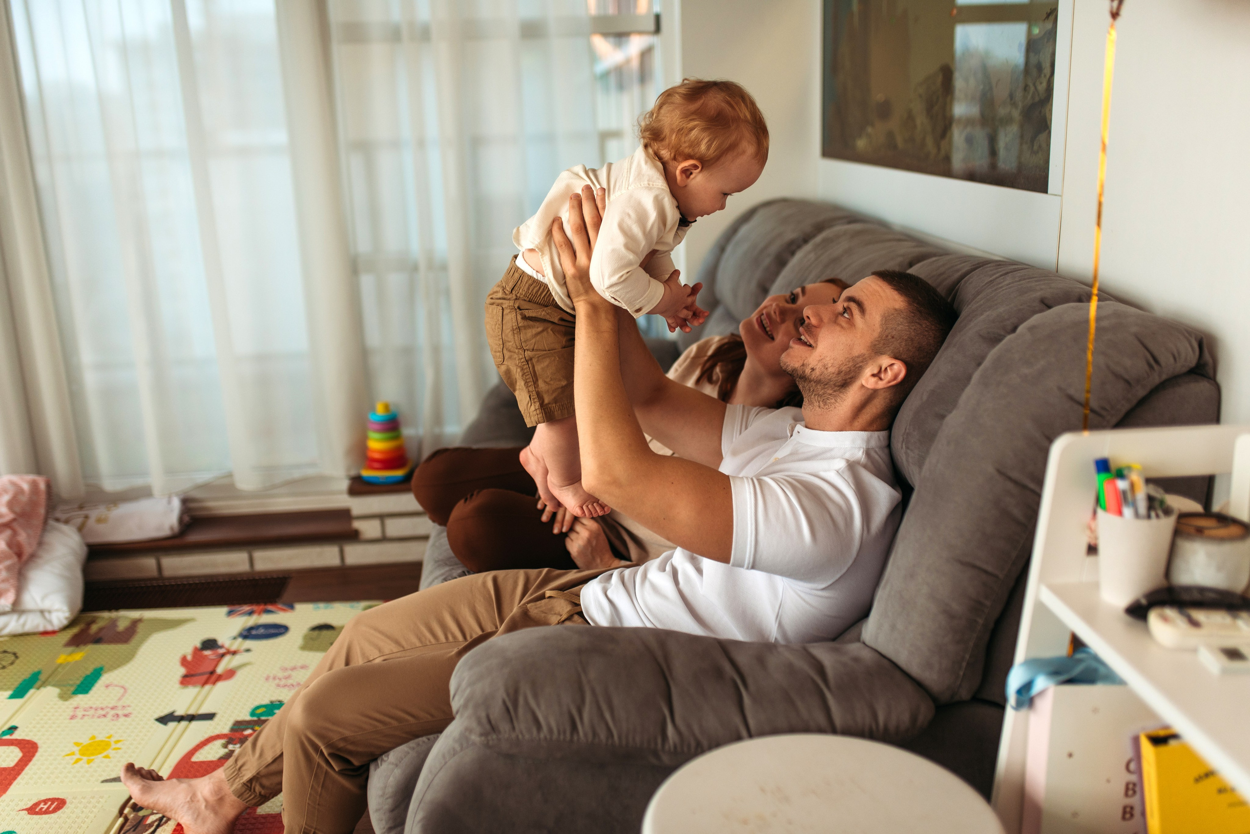Marsel. Familien- und Hochzeitsfotografin. Ich arbeite in Koblenz und Rheinlan