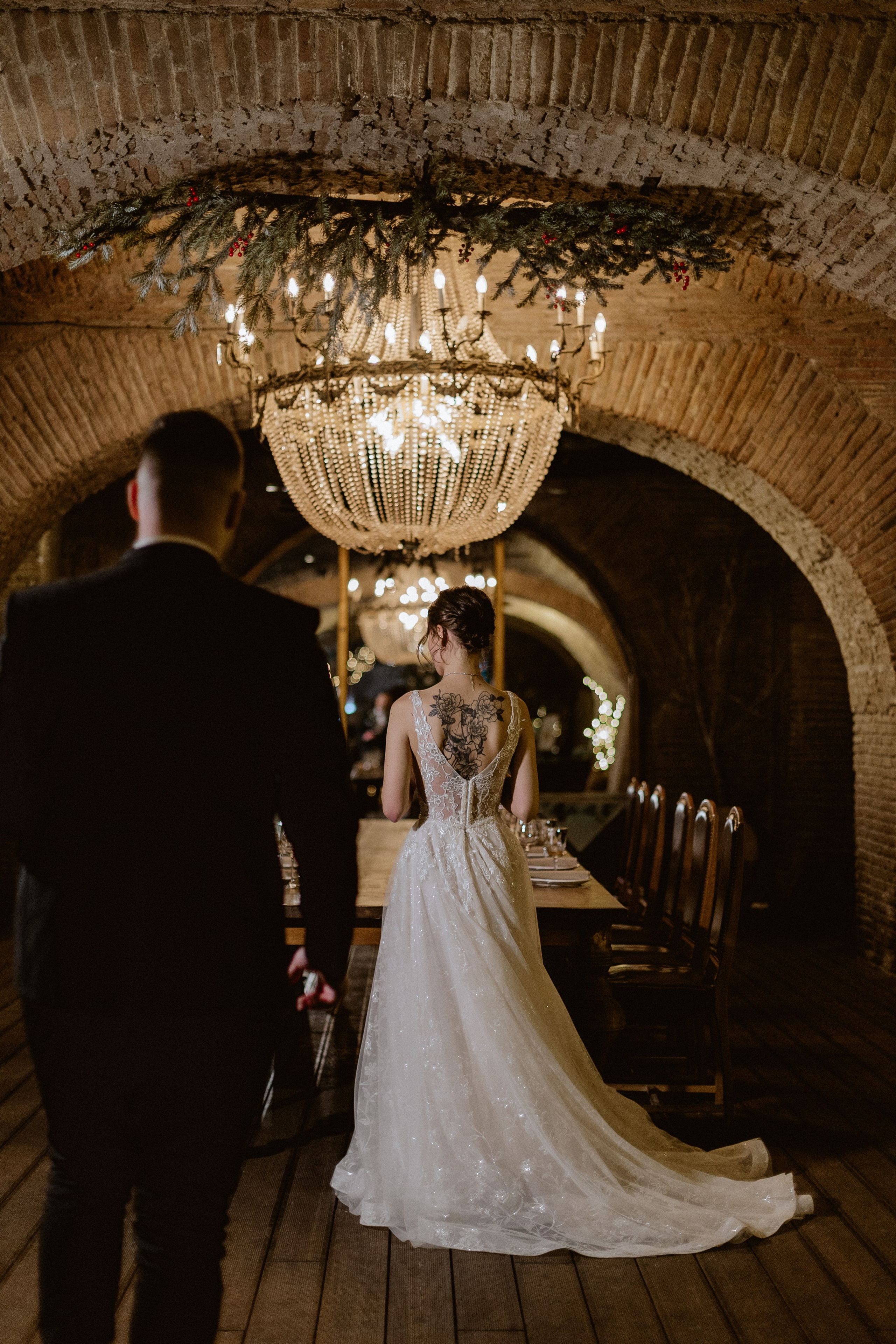 Vlada & Vlad. Photographer Anna Nazarenko