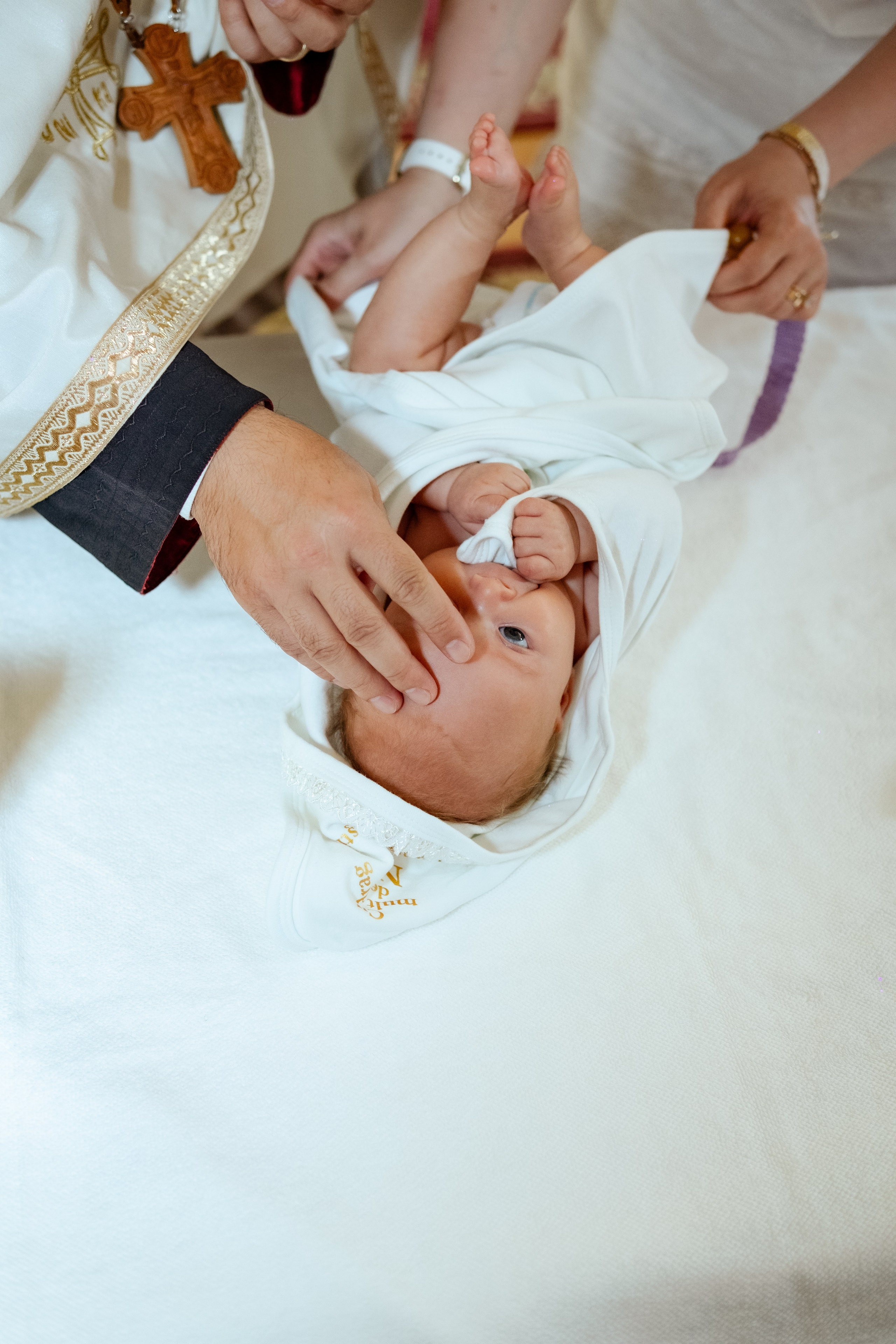 Battesimo. Grosu Photography