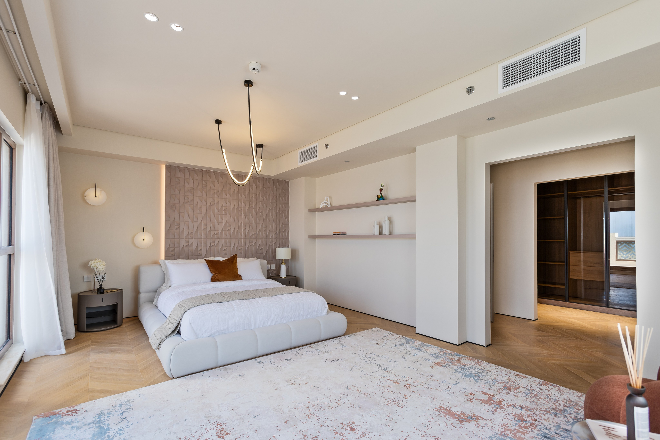 Balqis Residence. Samy Mar Boy │Portrait, Automotive and Real Estate Photographer