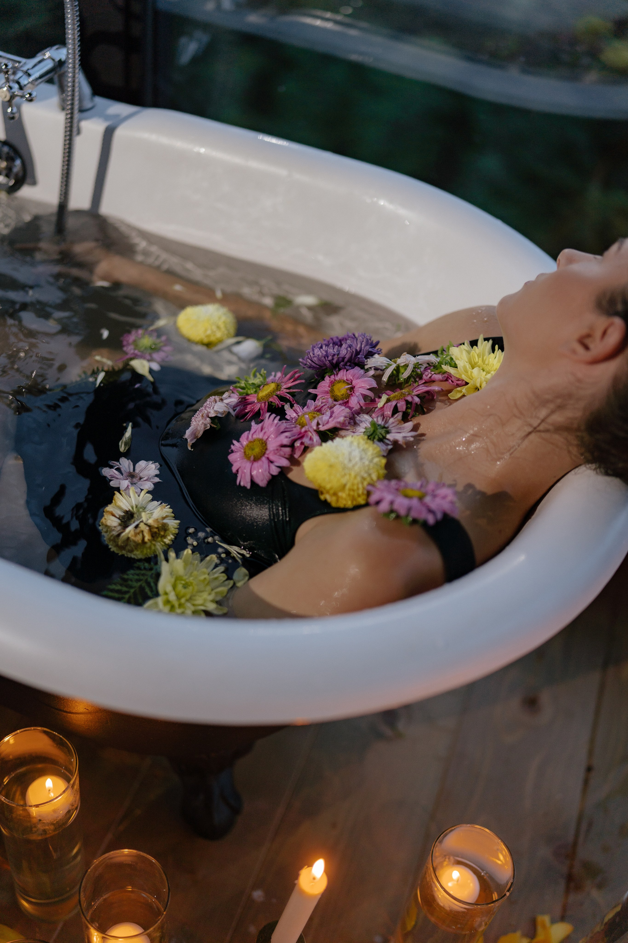 Flowers. Patricia Morenci — Mountain Adventures for the Wild at Heart