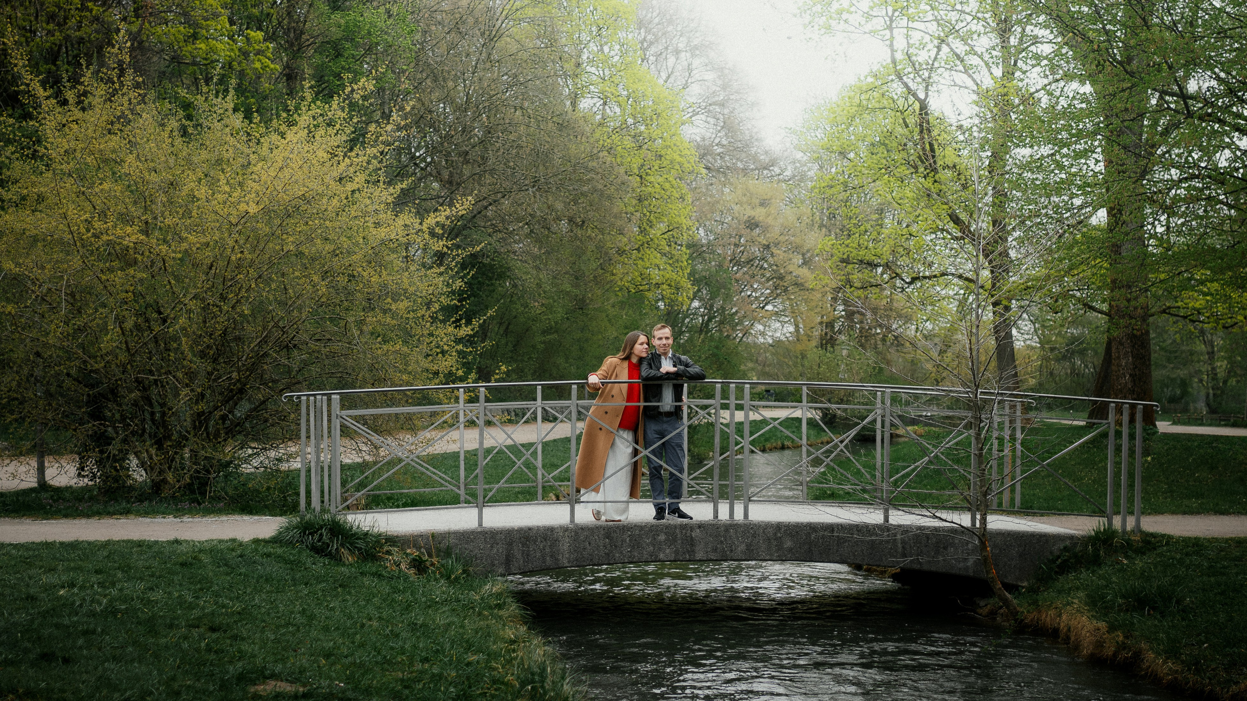 Love • Family • Friends. Lifestyle- und Porträtfotografin in München – Polina Cherkasova