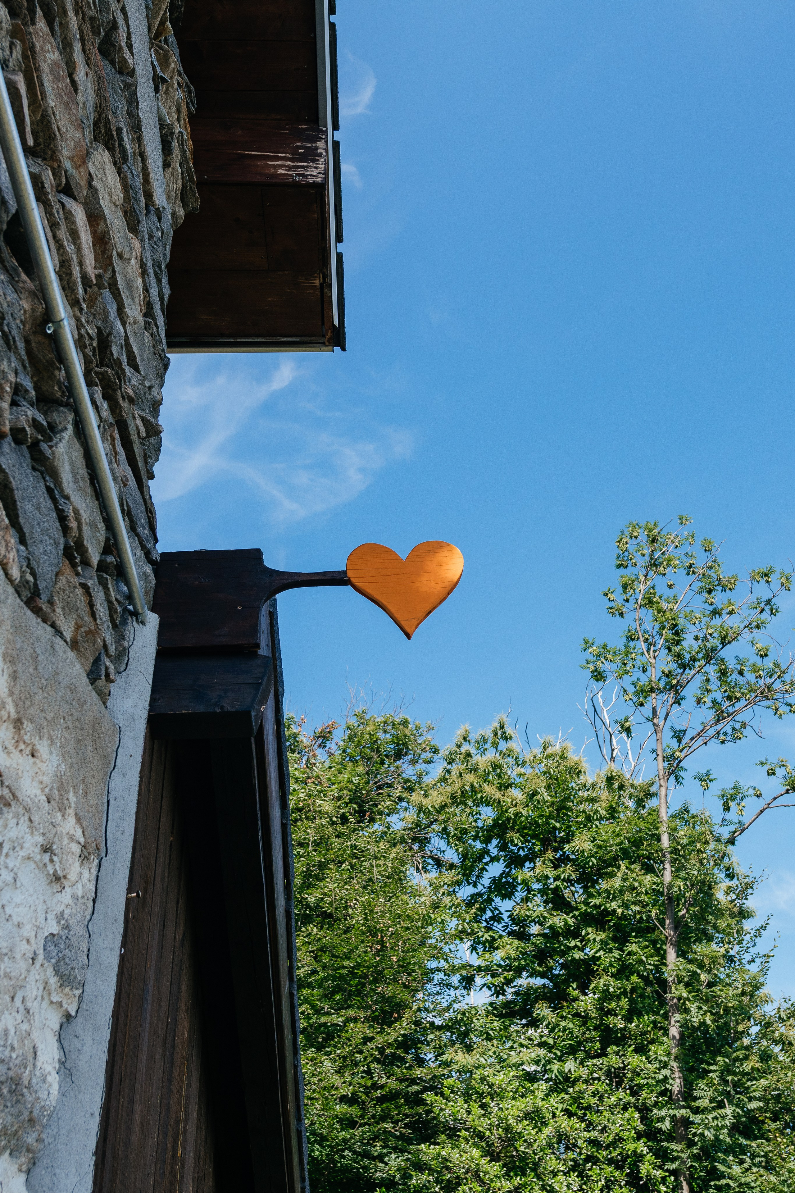 Rustico, VAL RESA, TICINO. Hallo! Ich bin Elena und arbeite als Immobilienfotografin