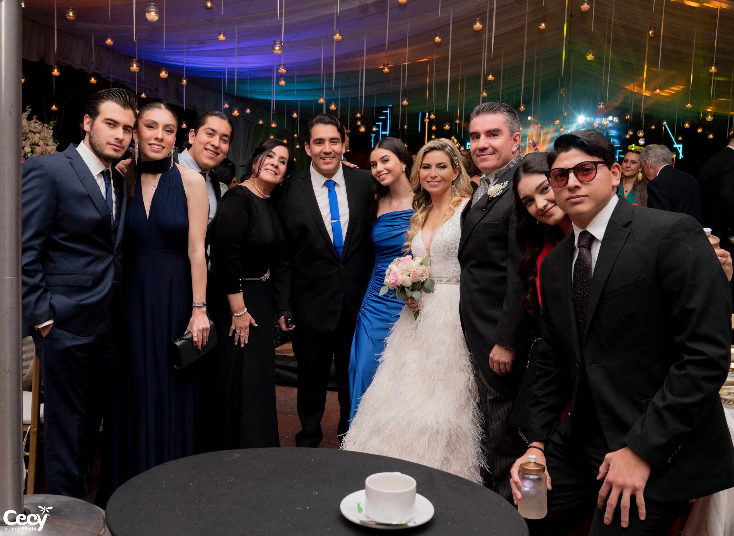 NATHALIE Y ALEJANDRO