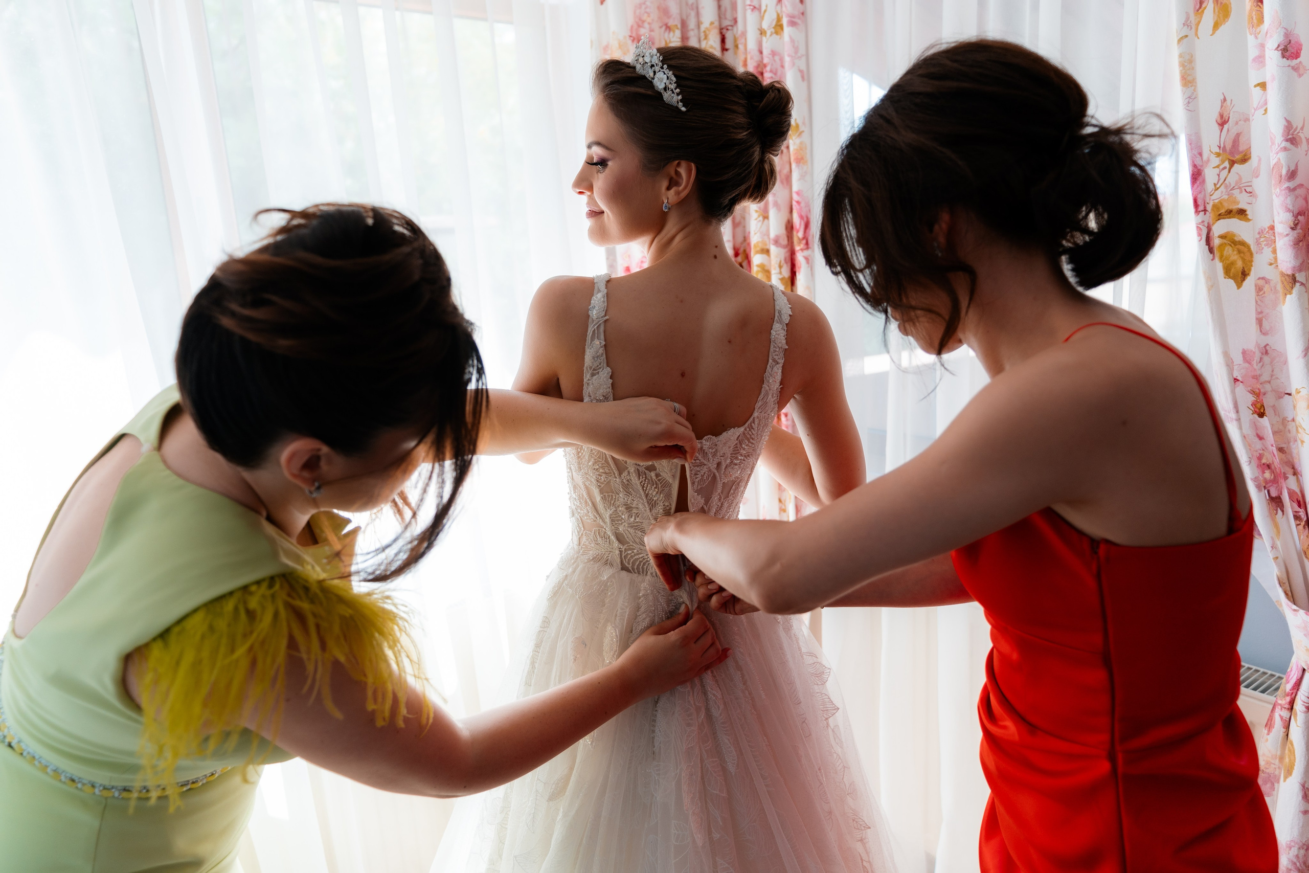 Anna & Vlad. Fotograf de nuntă Alex Pasarelu