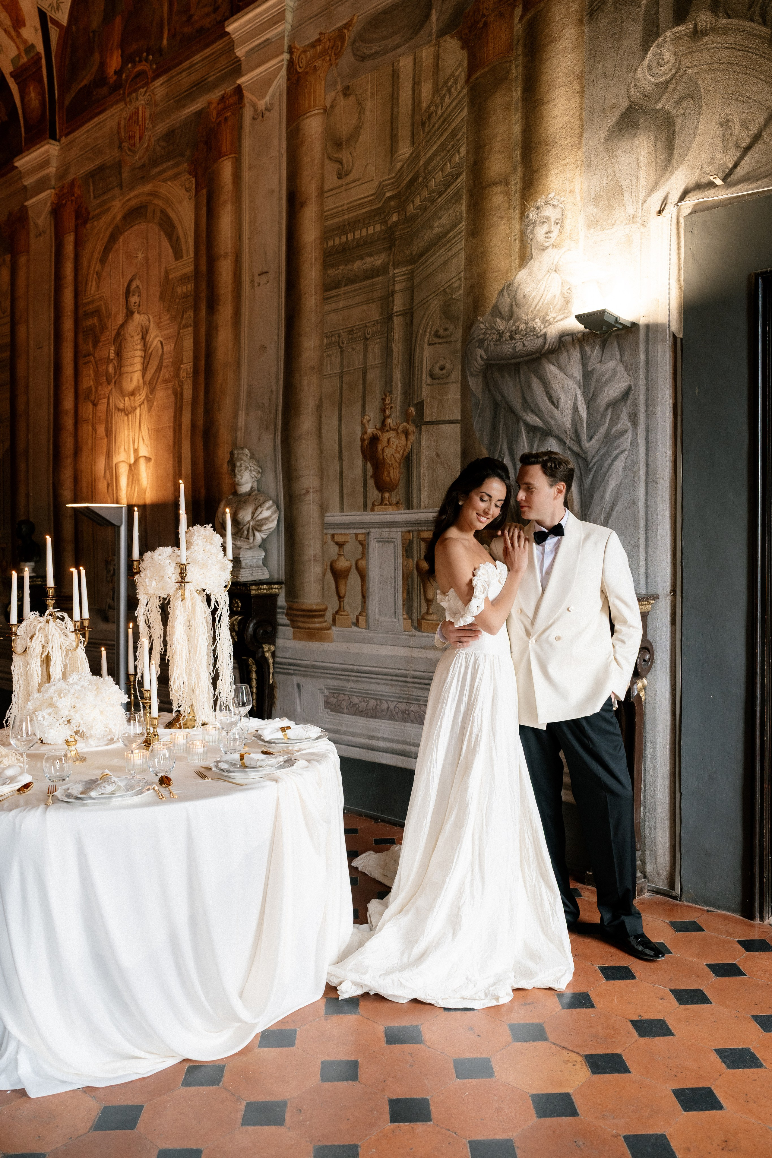 Lisa & Gabriel. Fotograf de nuntă Alex Pasarelu