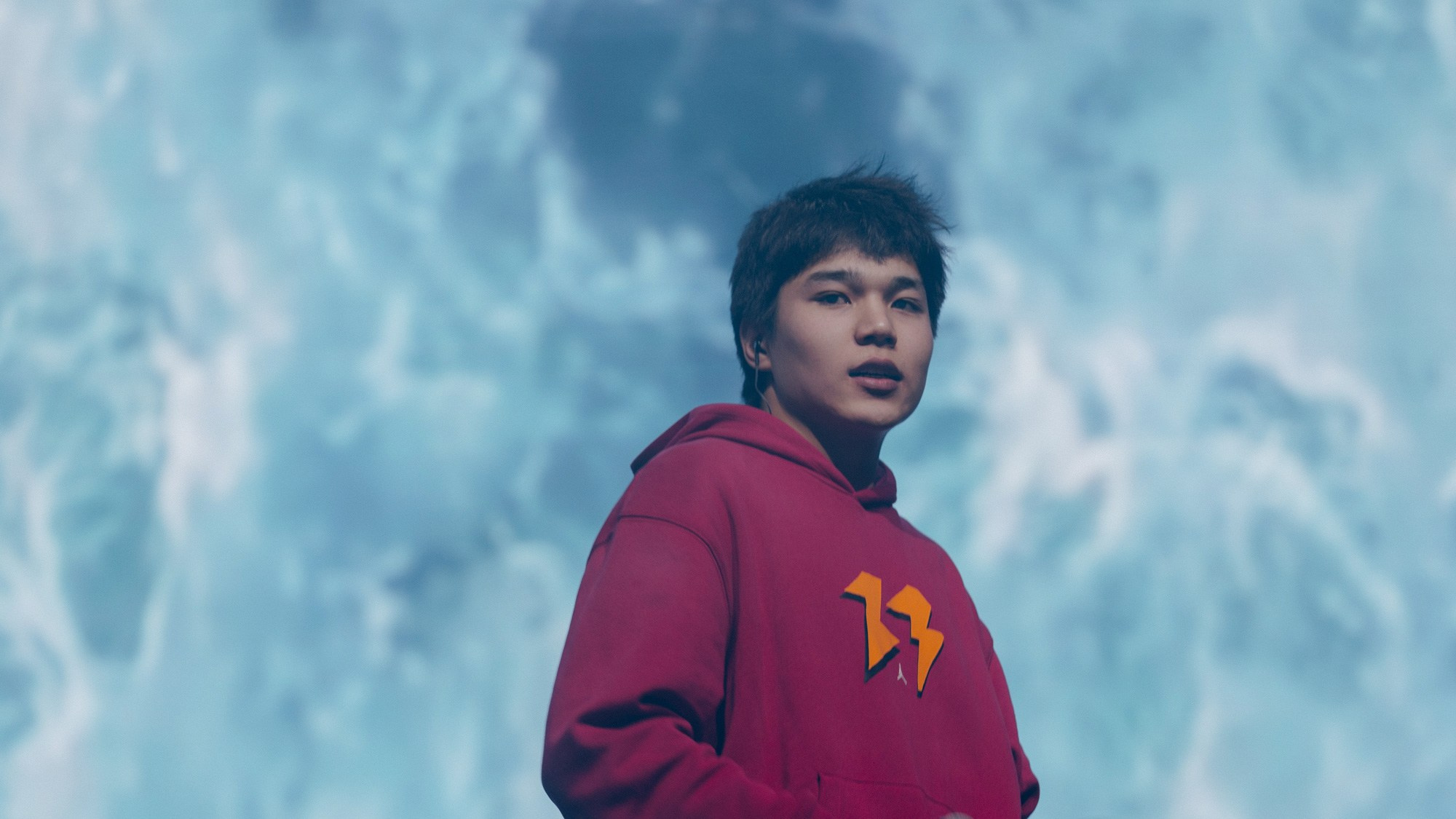 Концерт: ULUKMANAPO. Азимжан Нуритдинходжаев — свадебный фотограф