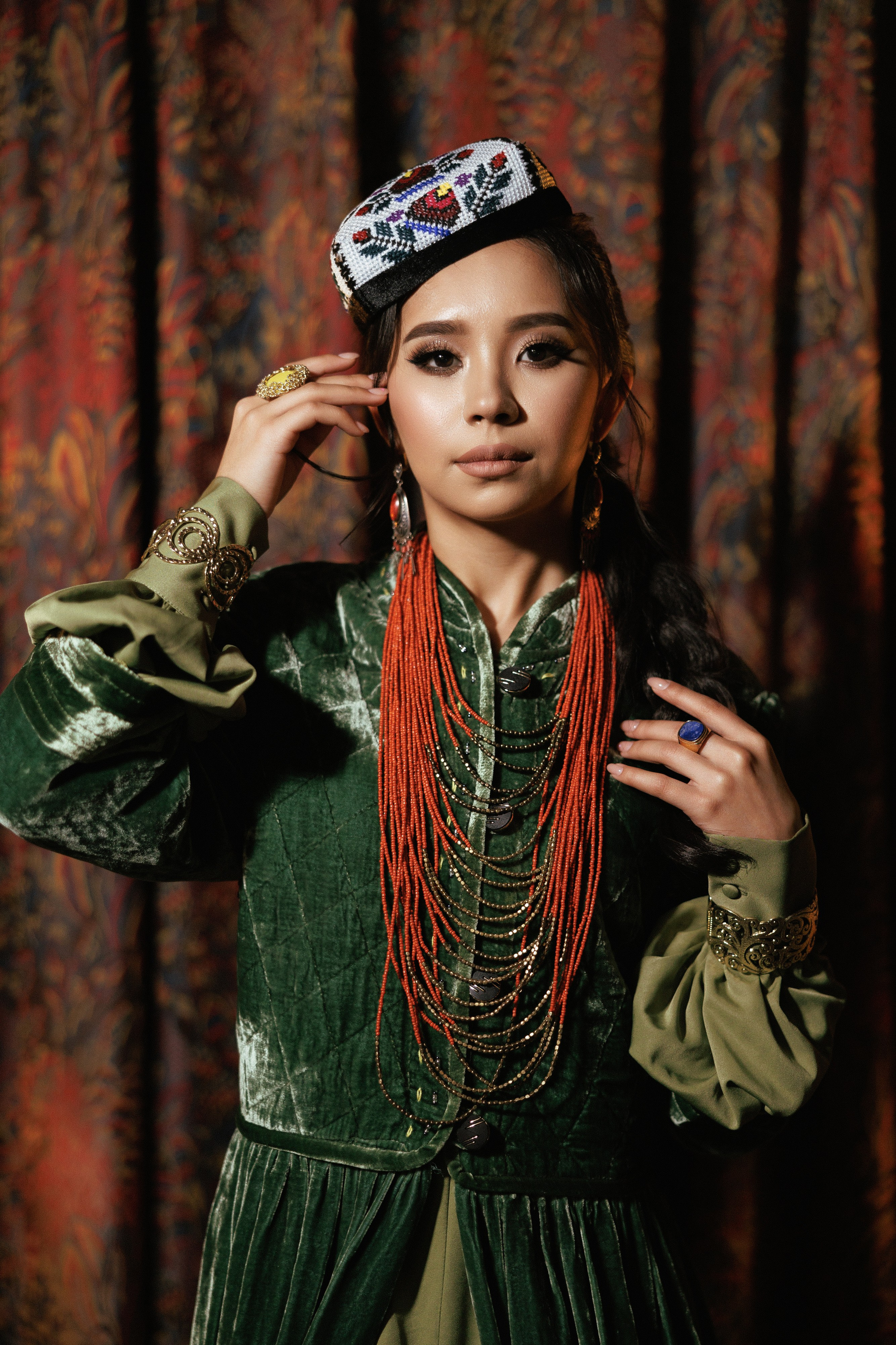 Кыз Узатуу Юлдуз. Азимжан Нуритдинходжаев — свадебный фотограф