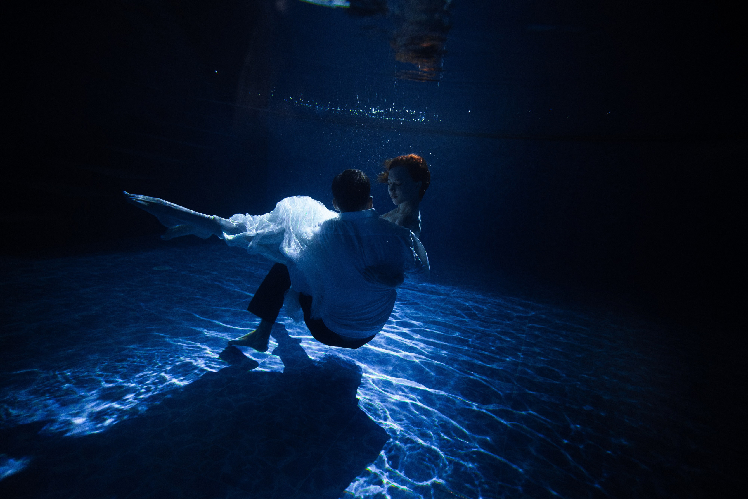 Эрик и Саша. Азимжан Нуритдинходжаев — свадебный фотограф