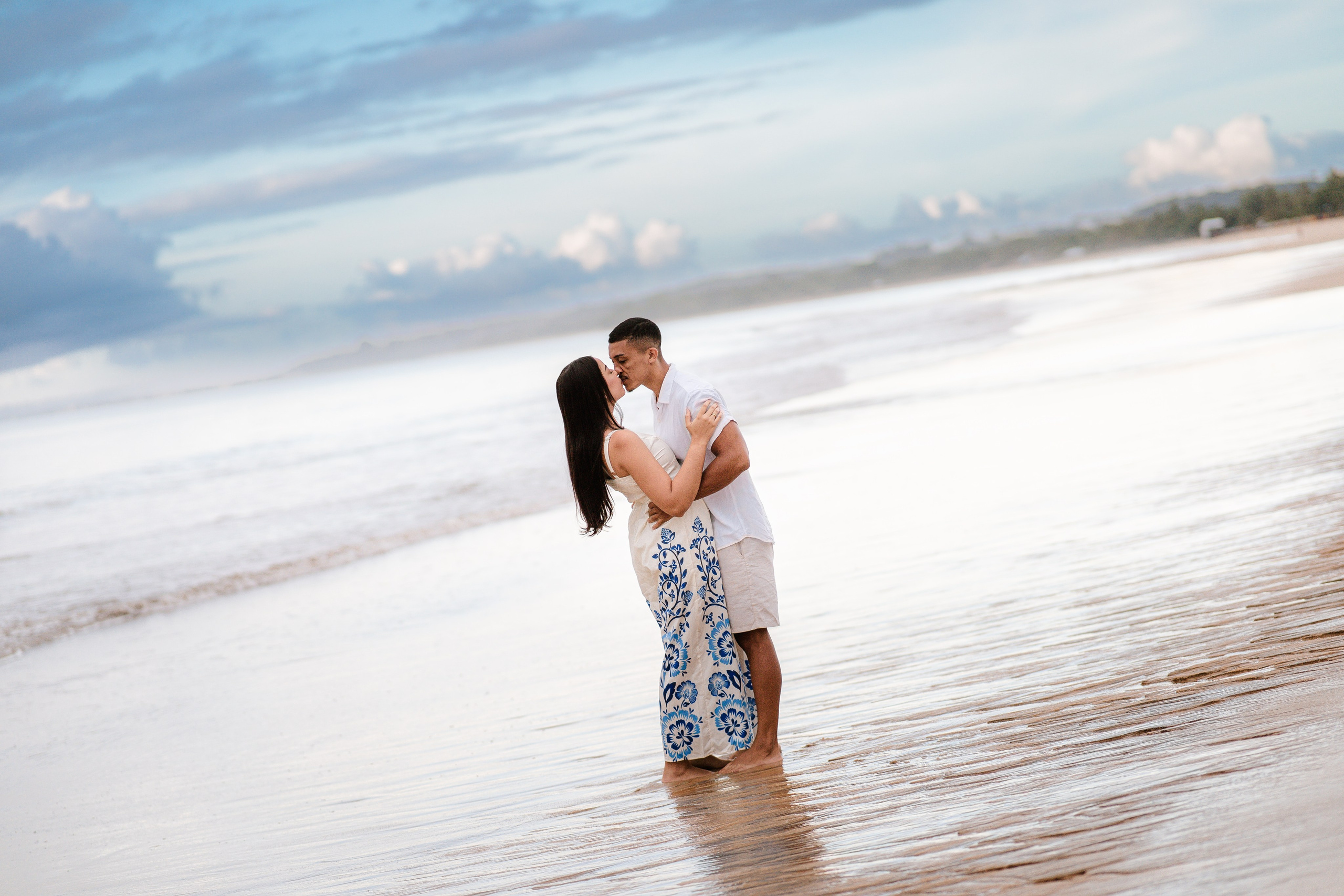 Pré Wedding — Elô & Gui