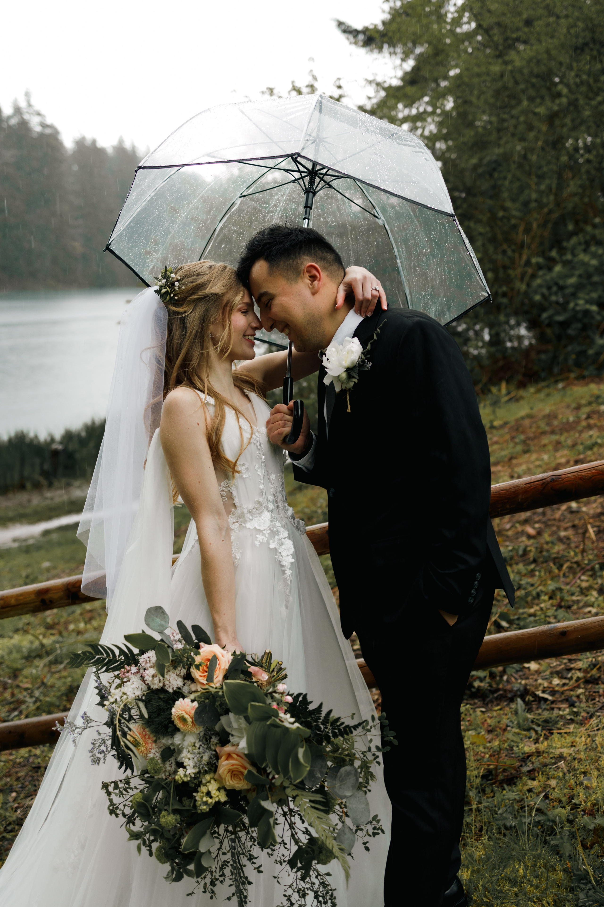 Husrav&Audriel. Professional photographer in Minnesota, Alina Volkova