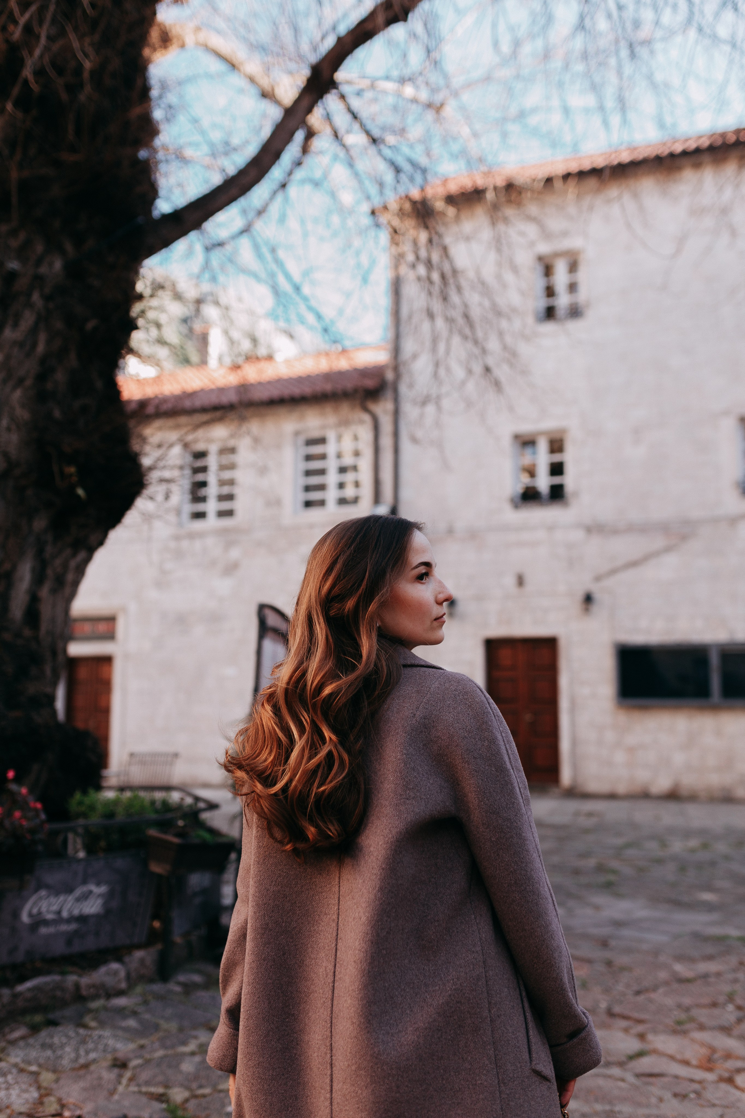 Индивидуальная. Семейный, детский, женский фотограф в Черногории