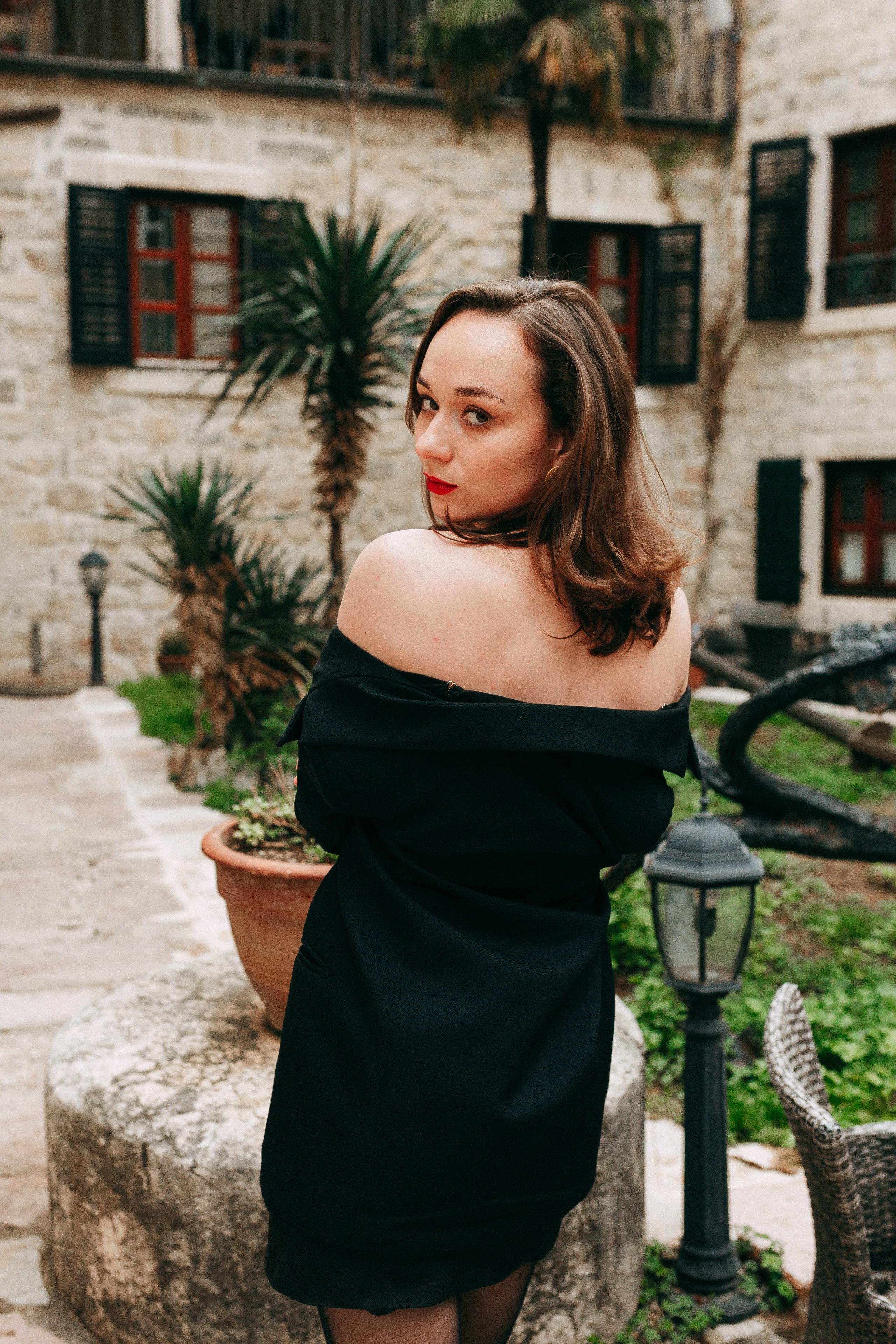 Индивидуальная. Семейный, детский, женский фотограф в Черногории