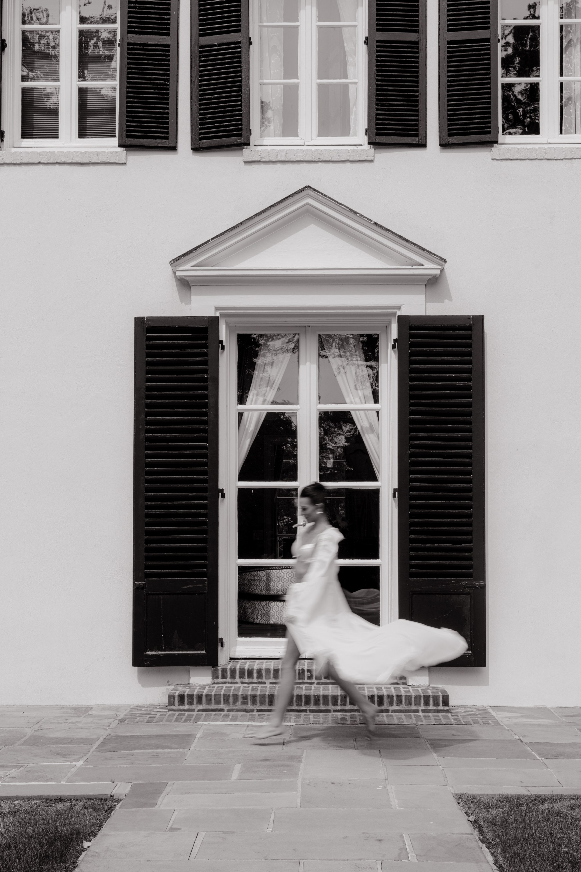 Hannah and Oliver. Wedding photographer and videographer New York | New Jersey