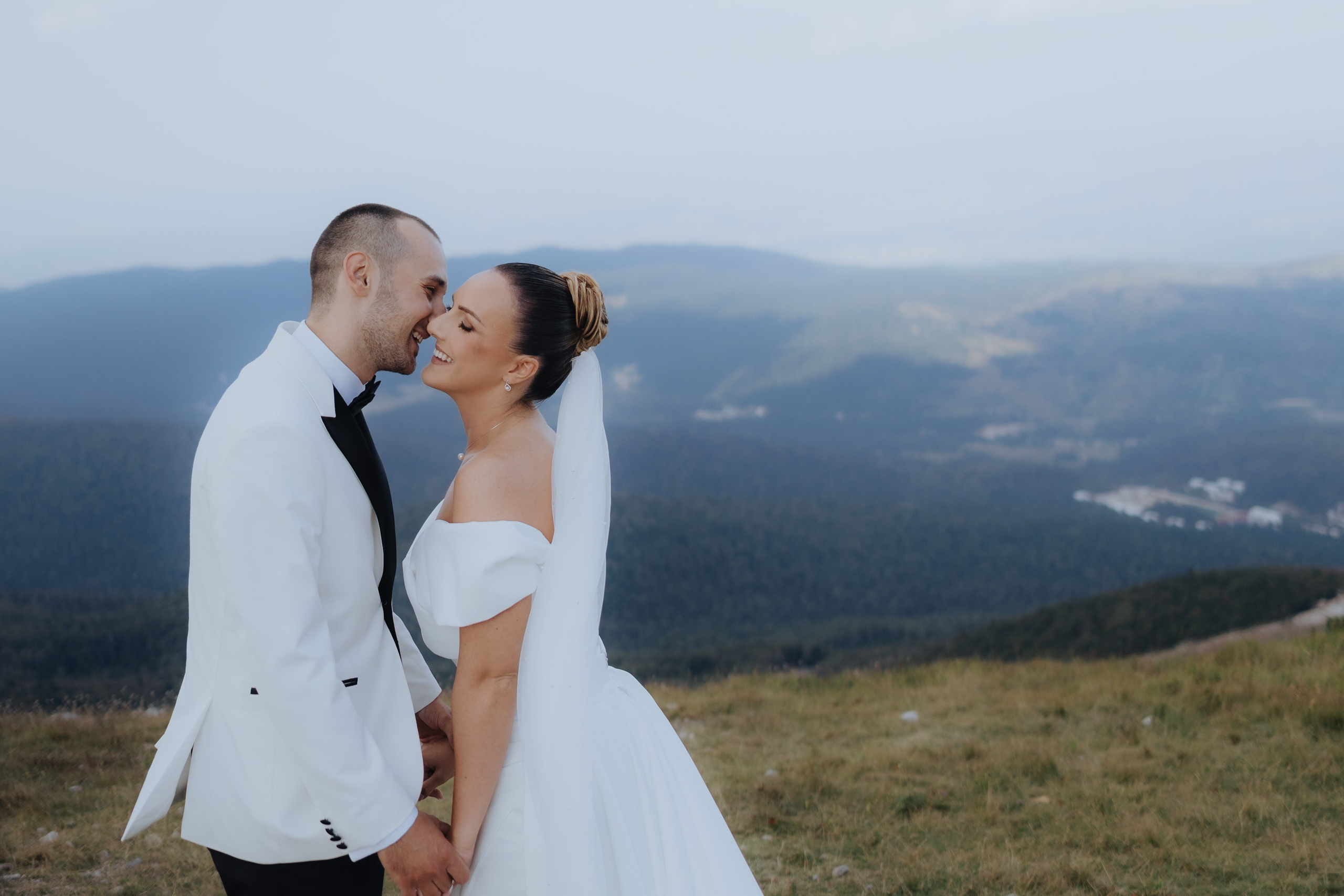 Alina & Adi ⎸ Sarajevo. Profesionalna Fotografija i Videografija | Sarajevo | yasinemir.com