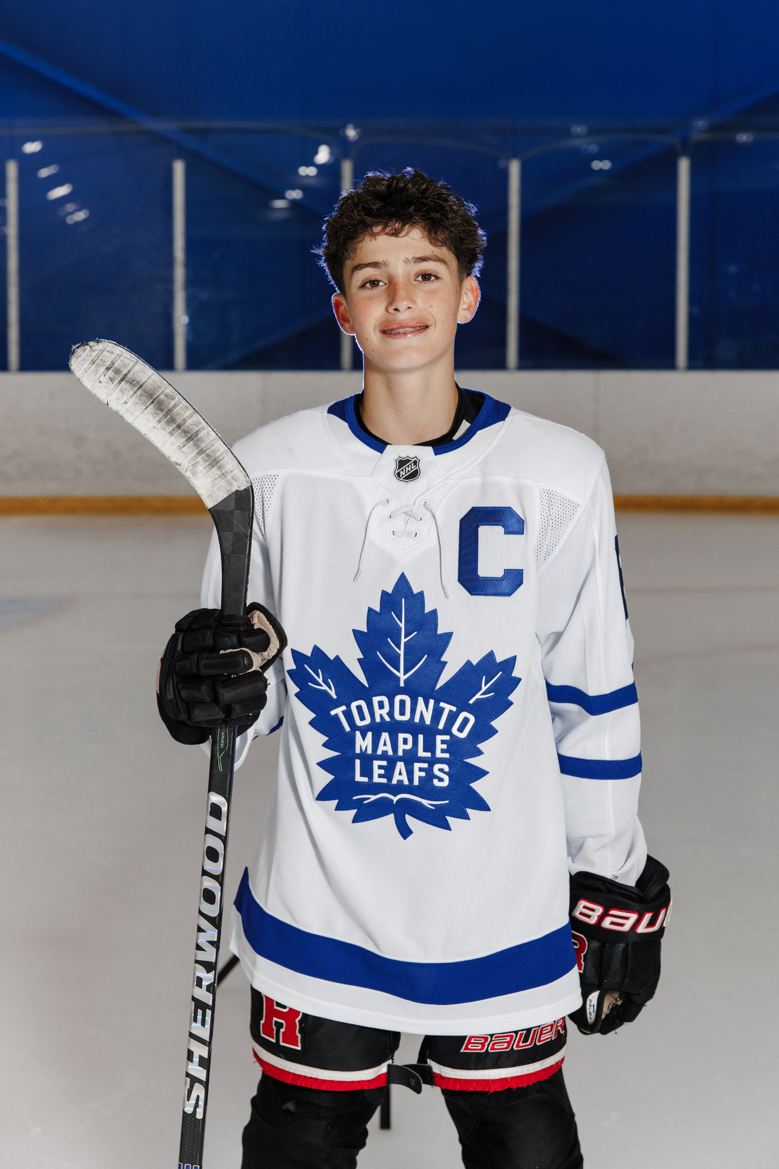 Mitzvah. Alex UA — Toronto photographer