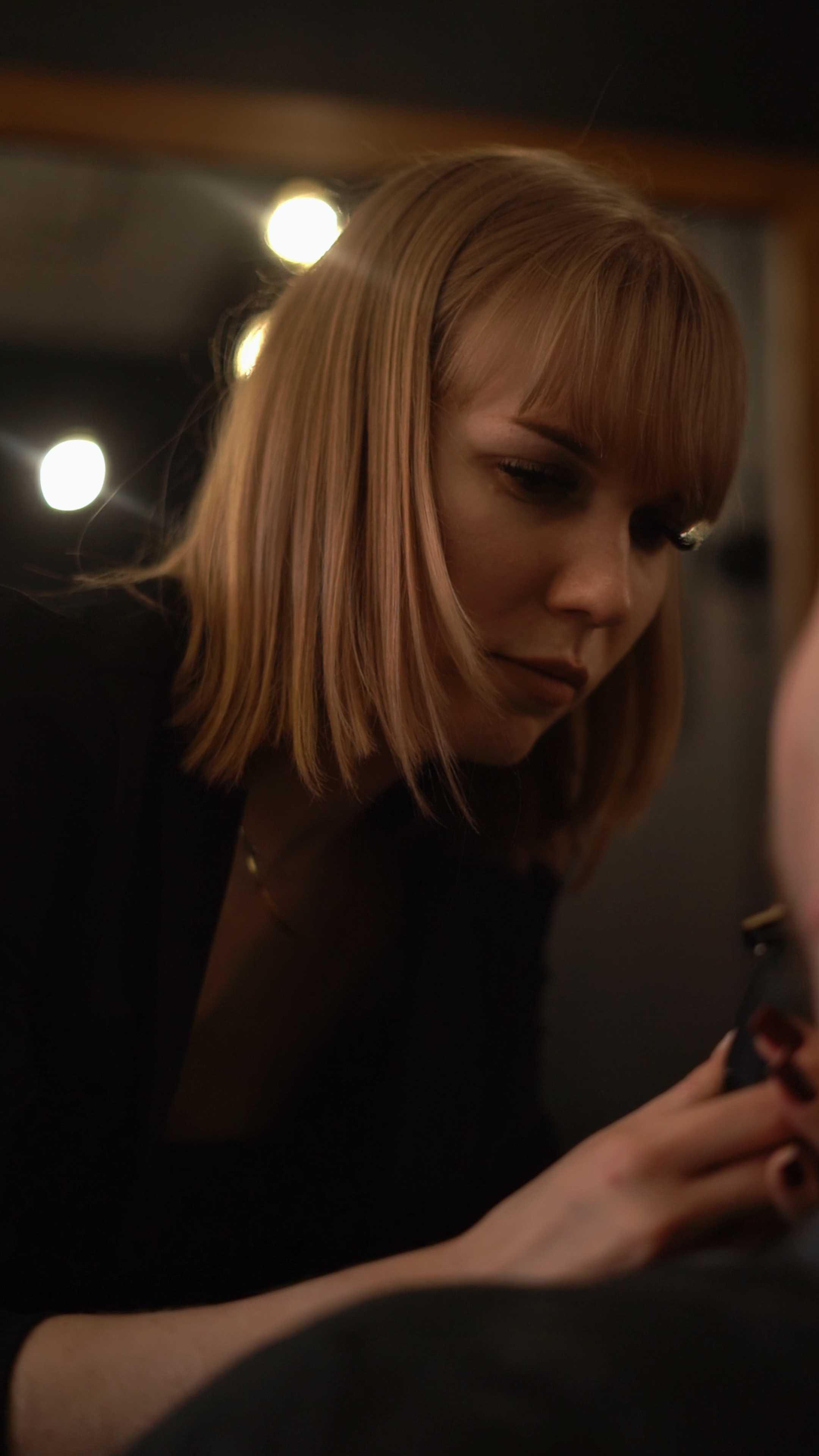 BARBERSHOP. Content creator | Fotografia | Videografia