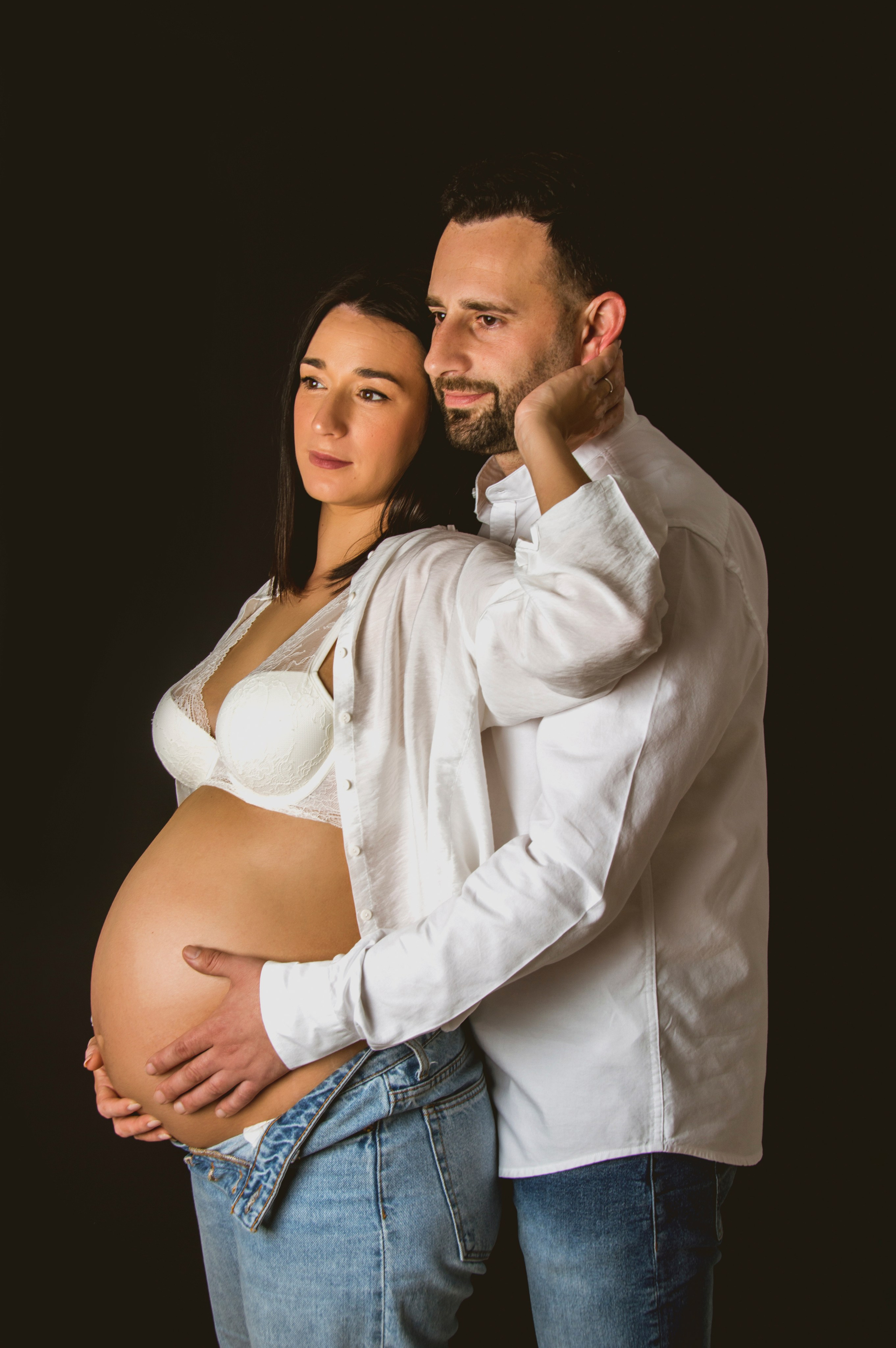 Ana Cristina. Fotografía Antonio Luis Bascón