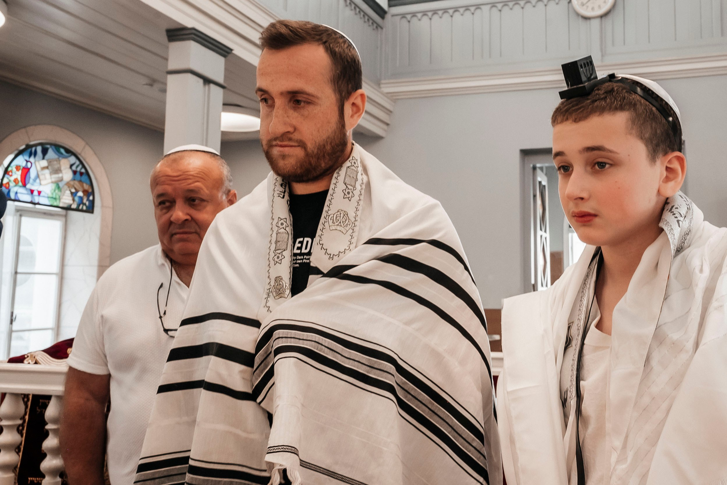 Bar Mizva Shon. KATY GOLD PHOTOGRAPHY