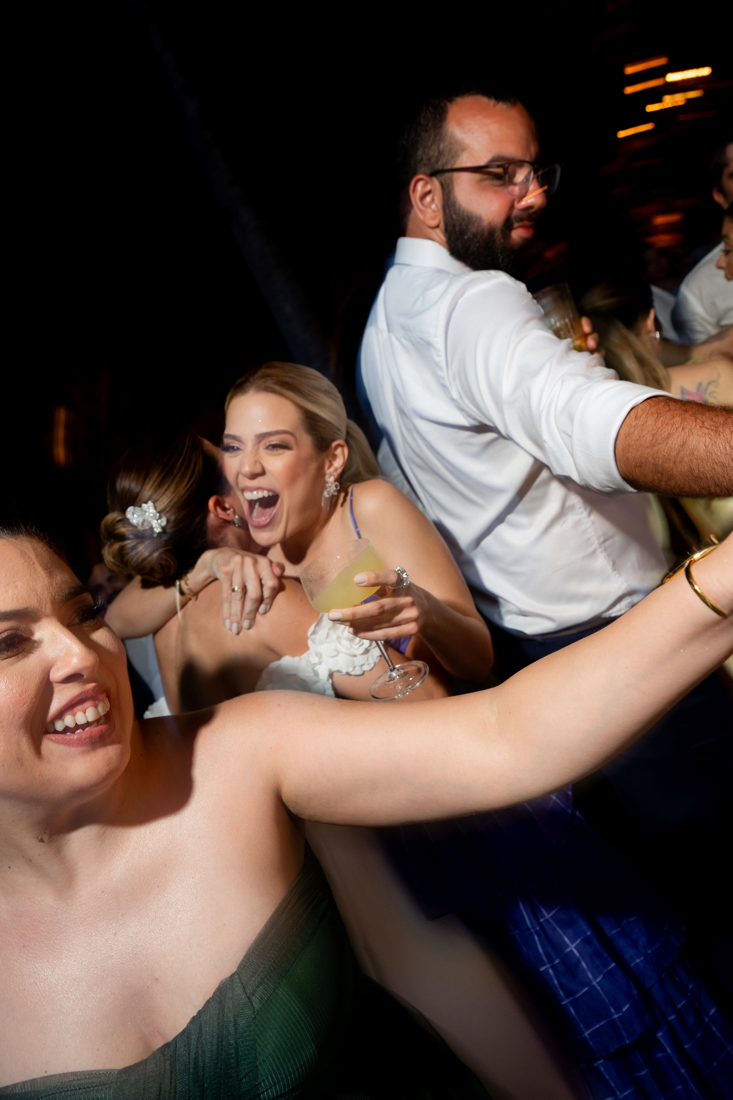 Thais e Vinicius | Pipa-RN. Fotógrafo de casamentos e gestantes