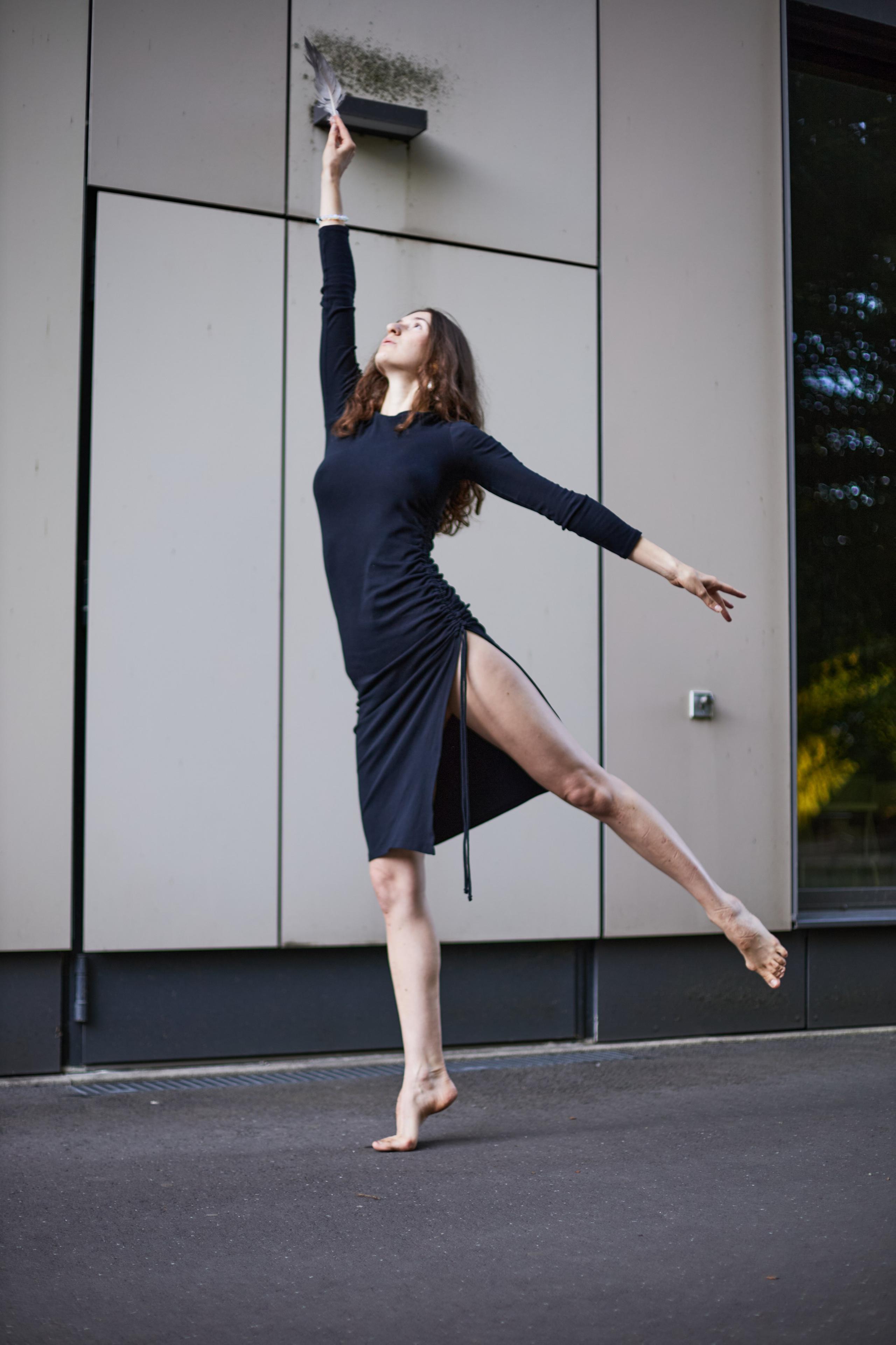 Natalia Tancen. PHOTOgrapher Germany MARBURG