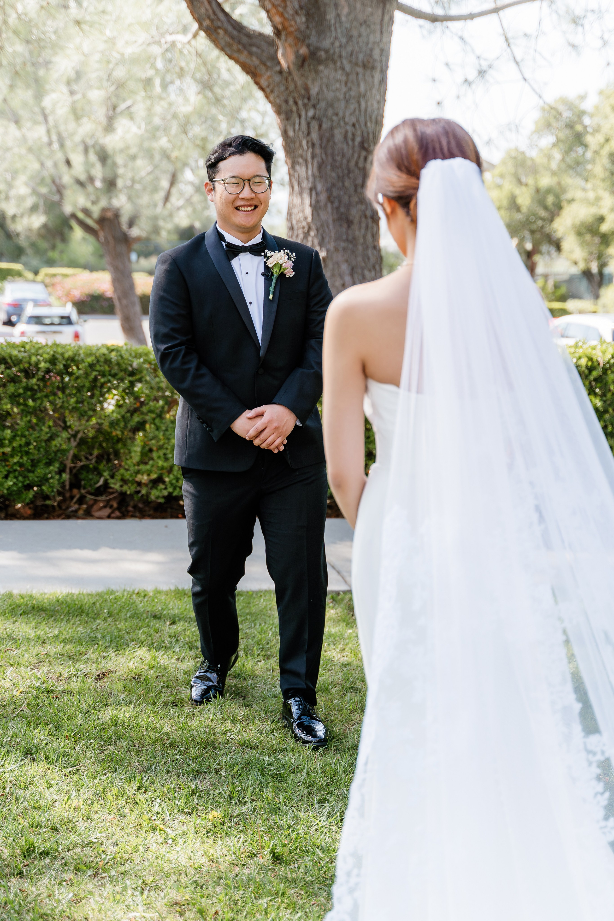 Daniel & Michelle Wedding. Pixel Pie — Wedding Photography & Videography