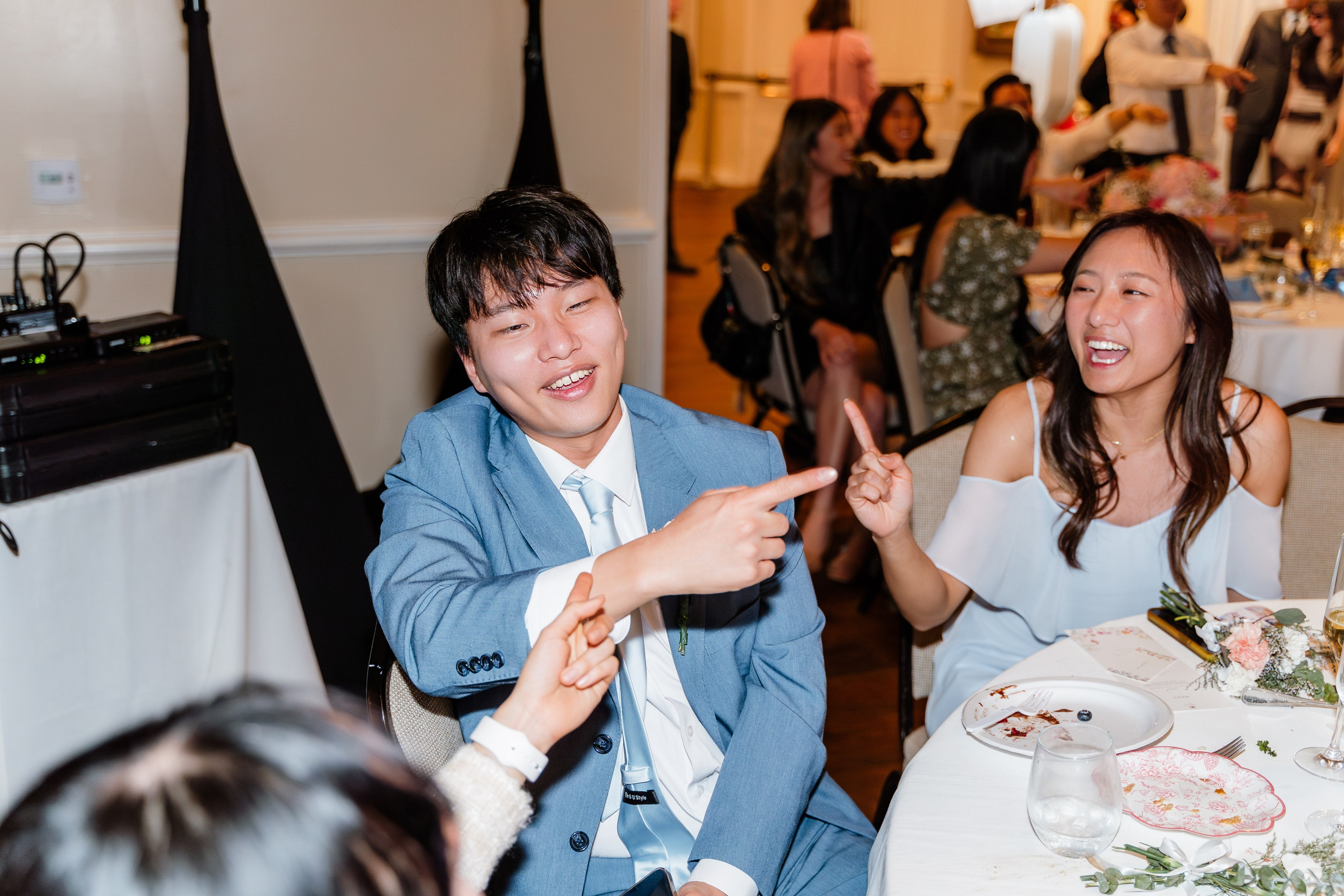 Daniel & Michelle Wedding. Pixel Pie — Wedding Photography & Videography