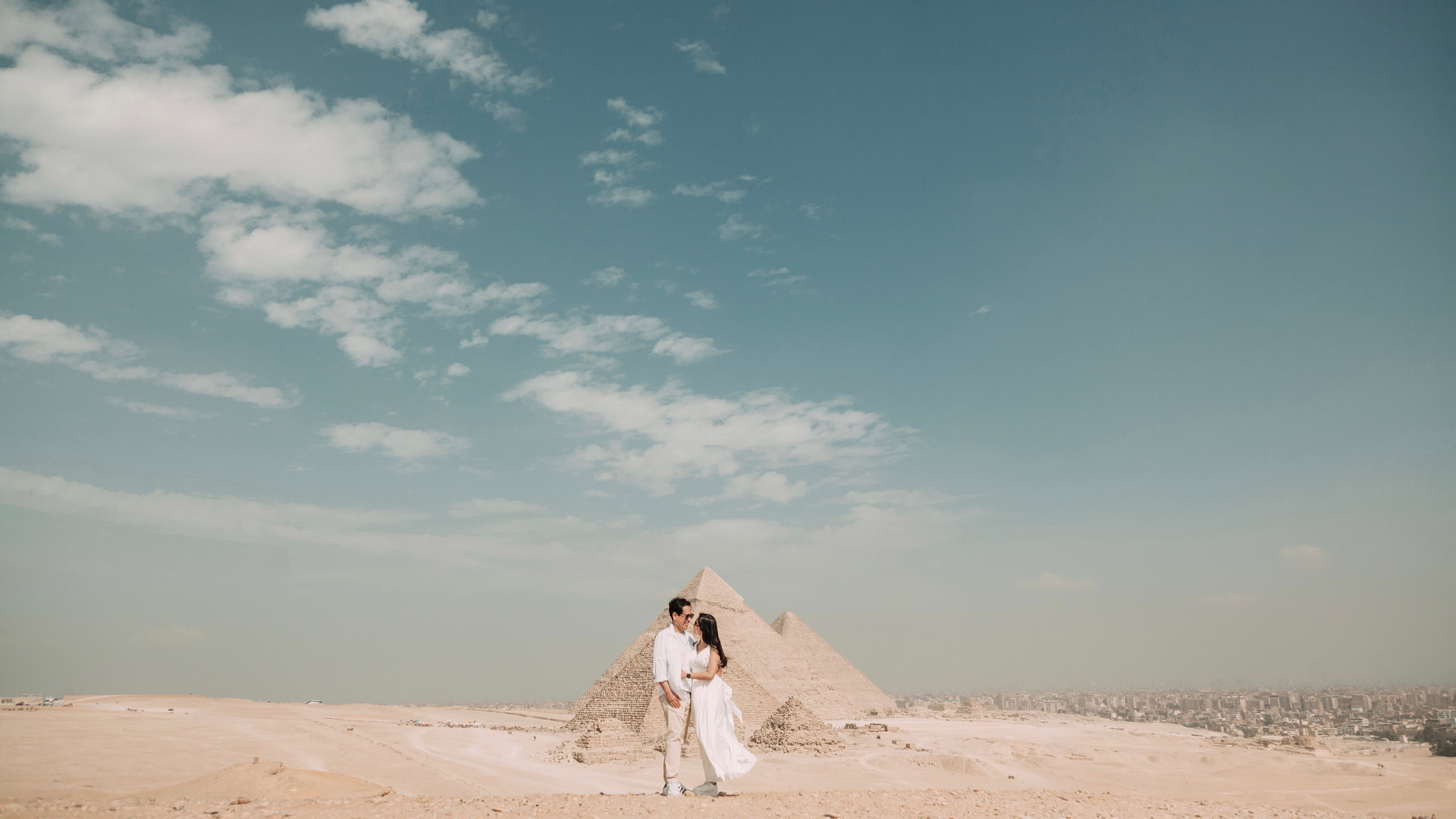 Фотограф в Каире Египет Анастасия Ильина