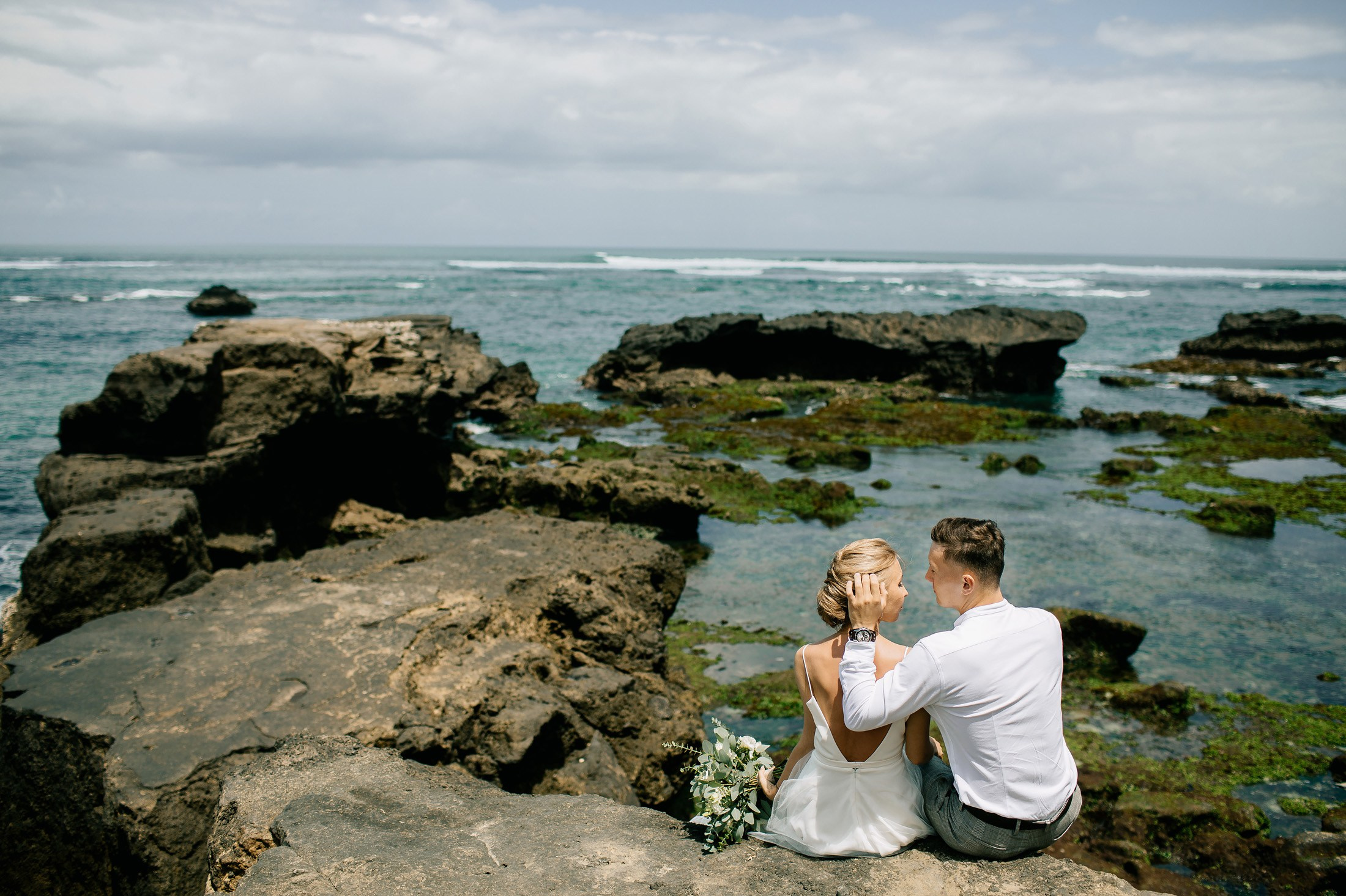 Dima & Vitalina. Getitfeel — Aesthetic Photography and Videography