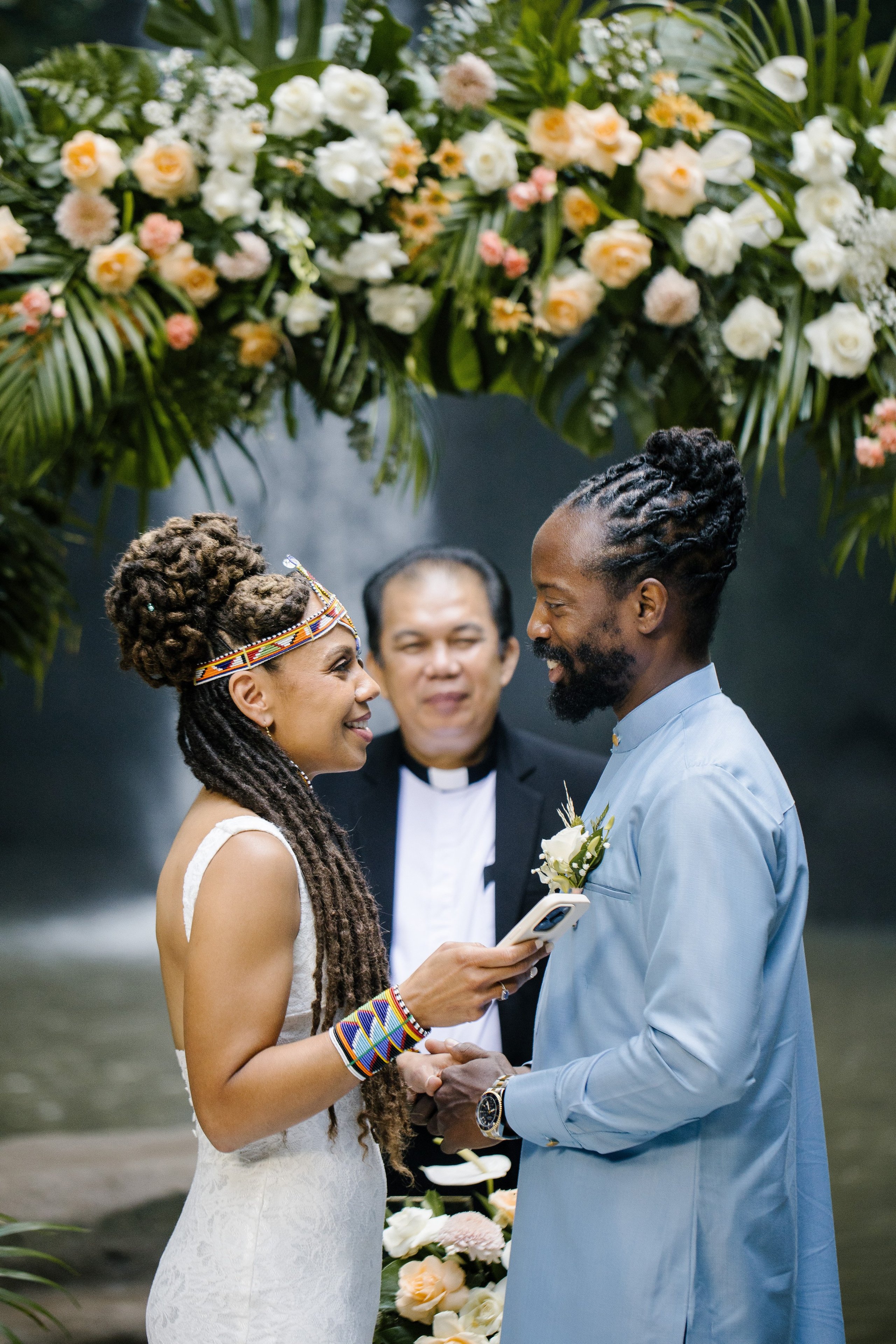 Kamau & Siobhan. Get.it.feel — Aesthetic Photography and Videography