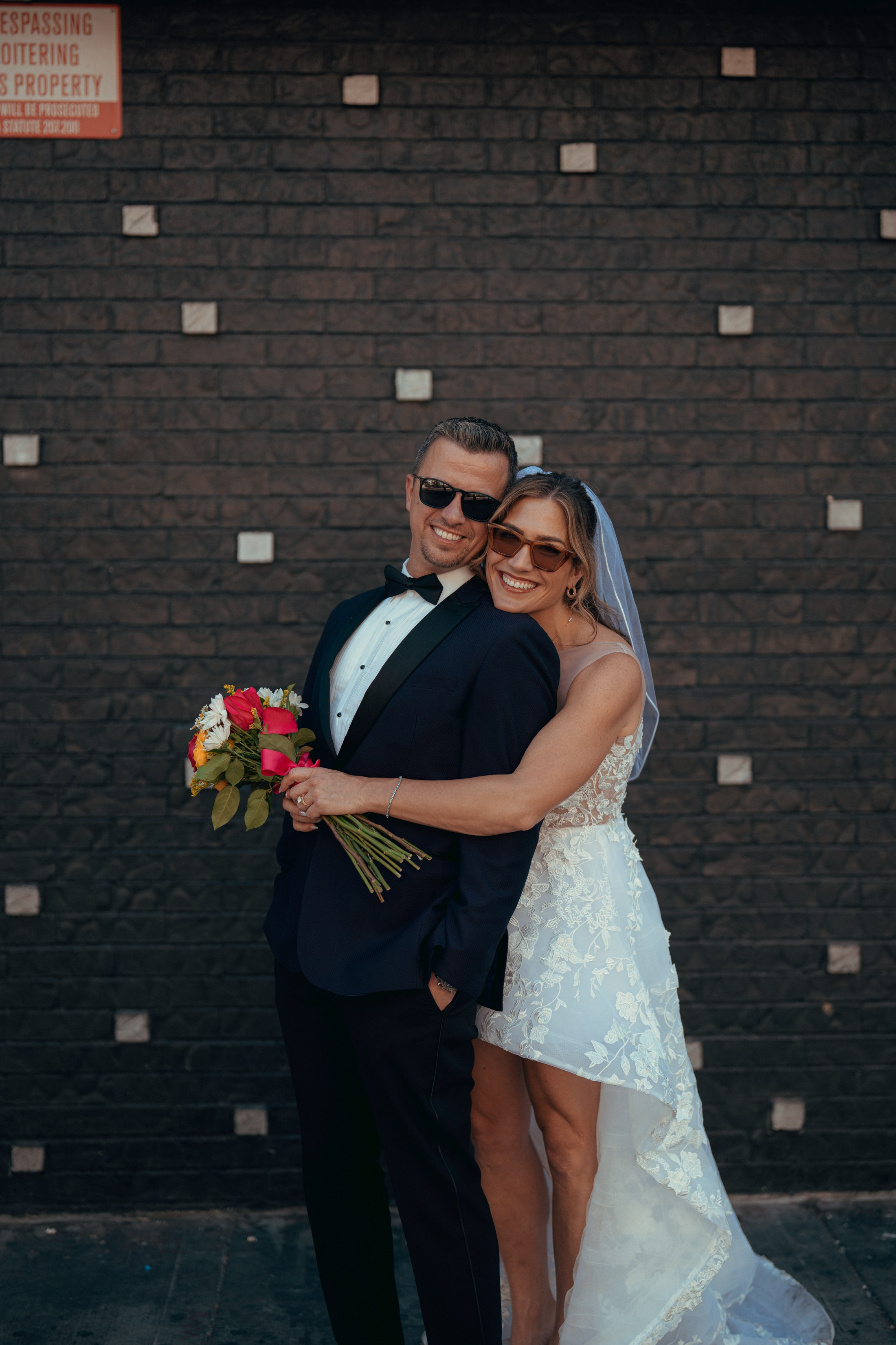 Rachel&Dan. Wedding & elopement photographer Viktoriya Kravtsov. Las Vegas