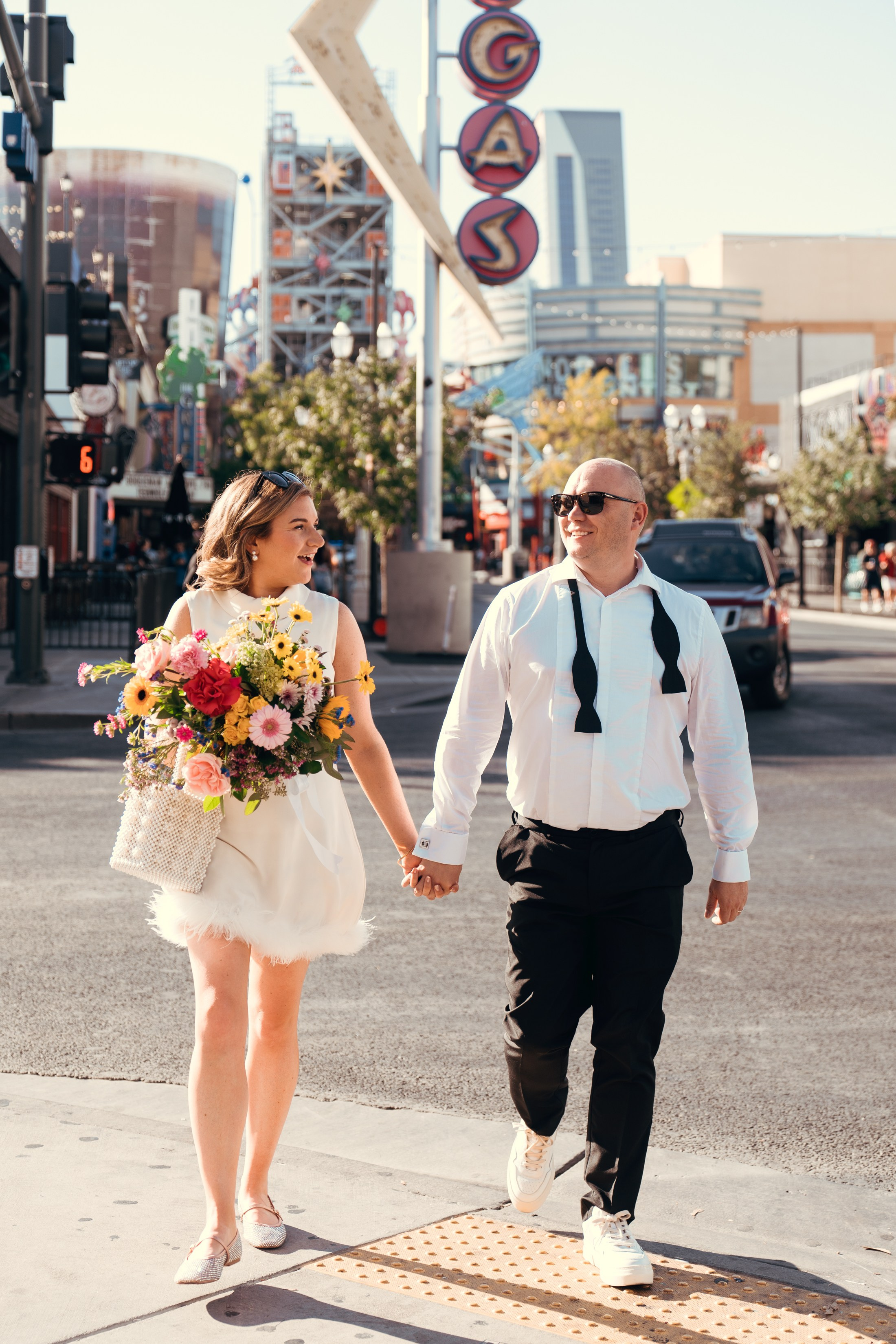 Emma&Mike. 9.22.24. Wedding & elopement photographer Viktoriya Kravtsov. Las Vegas