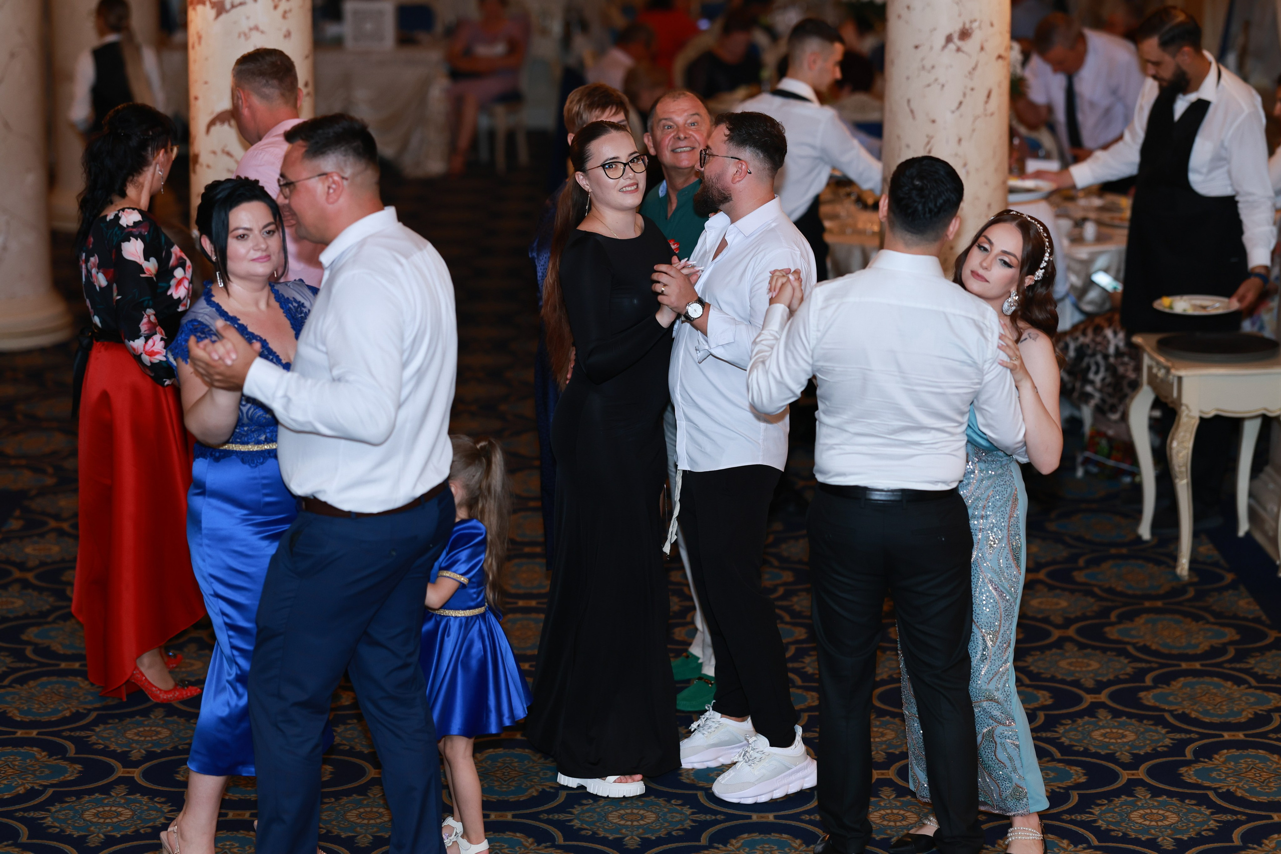 Eren Ionut. Moments By Gub