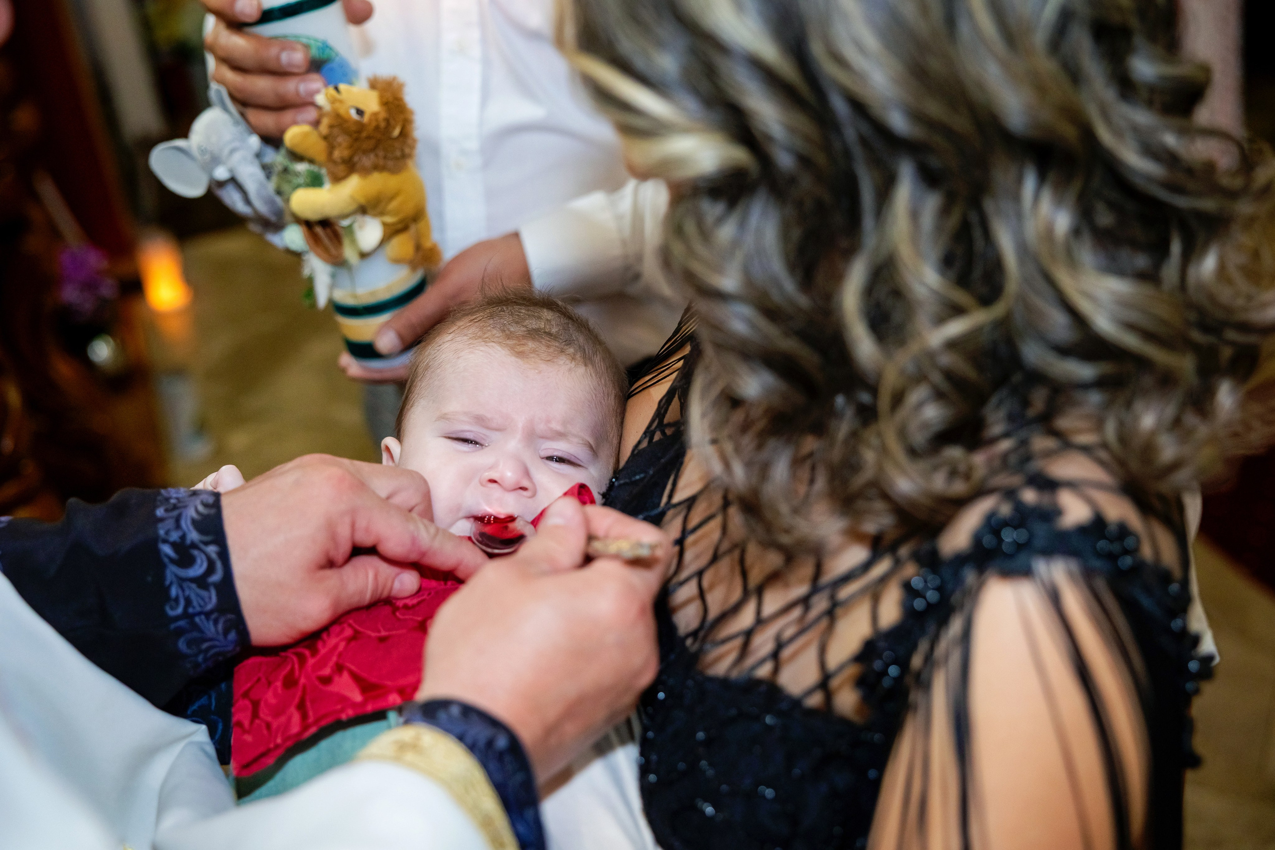 Andrei Damian. Moments By Gub