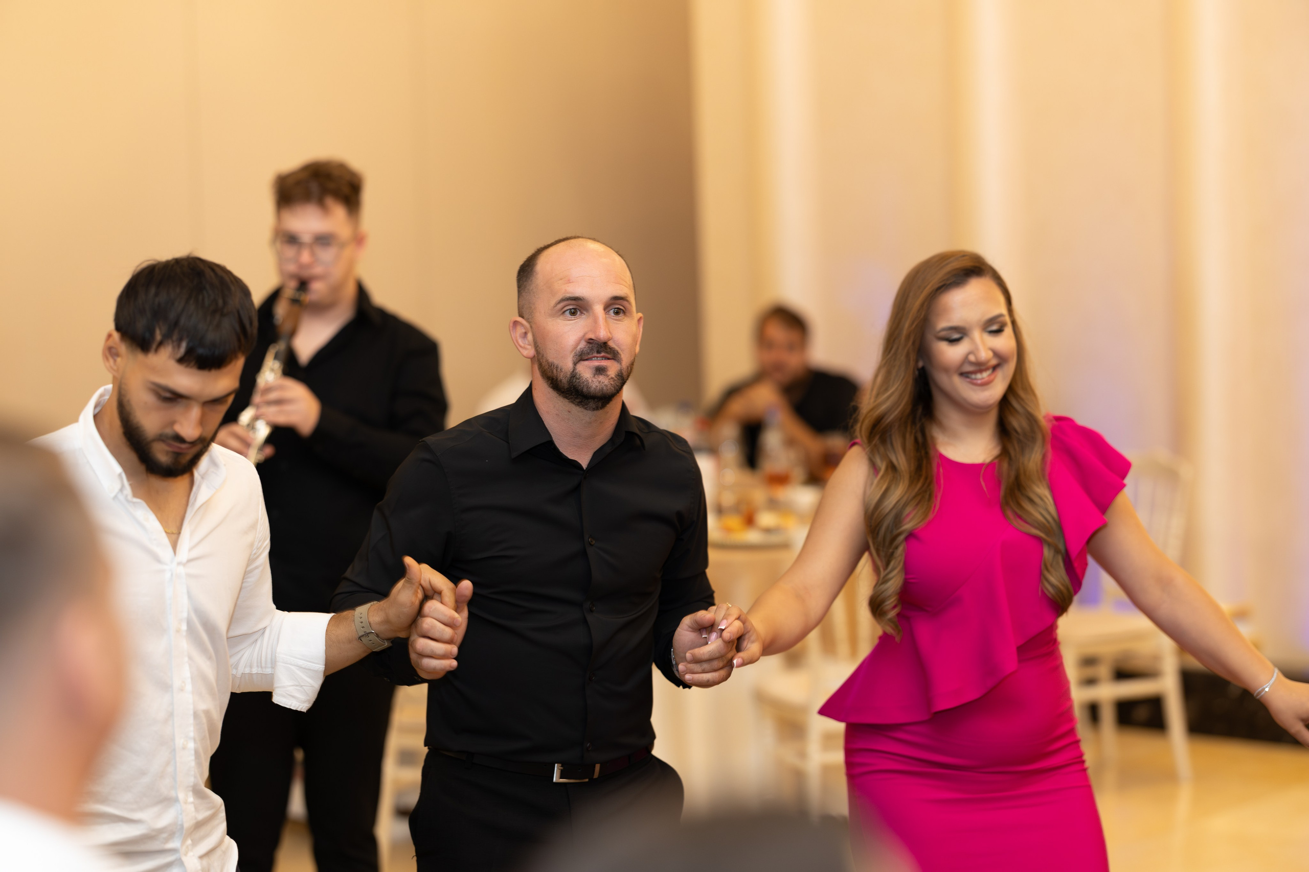 Eric Ionut. Moments By Gub