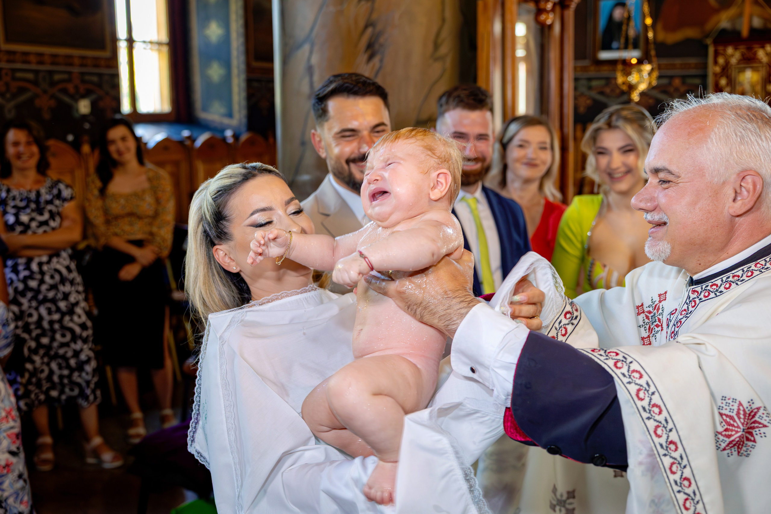 Eric Ionut. Moments By Gub