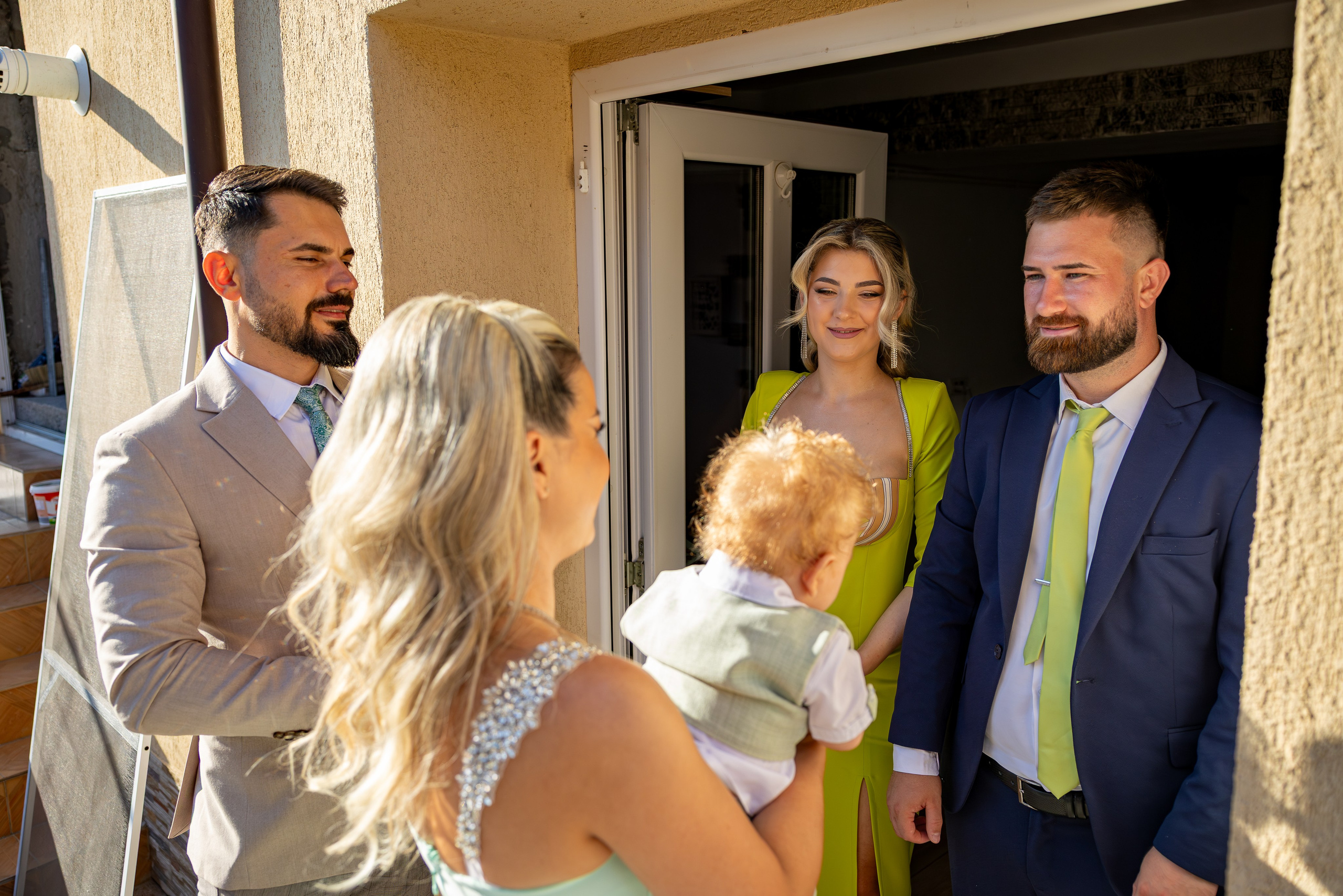 Eric Ionut. Moments By Gub