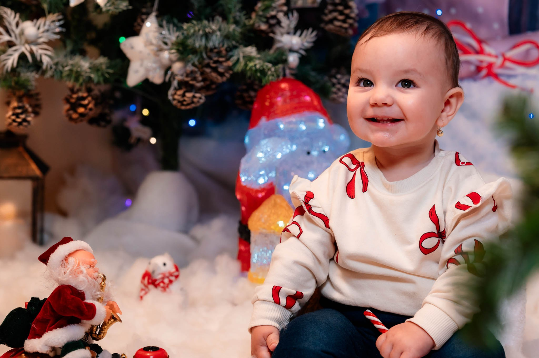 Sedinta Craciun Oana