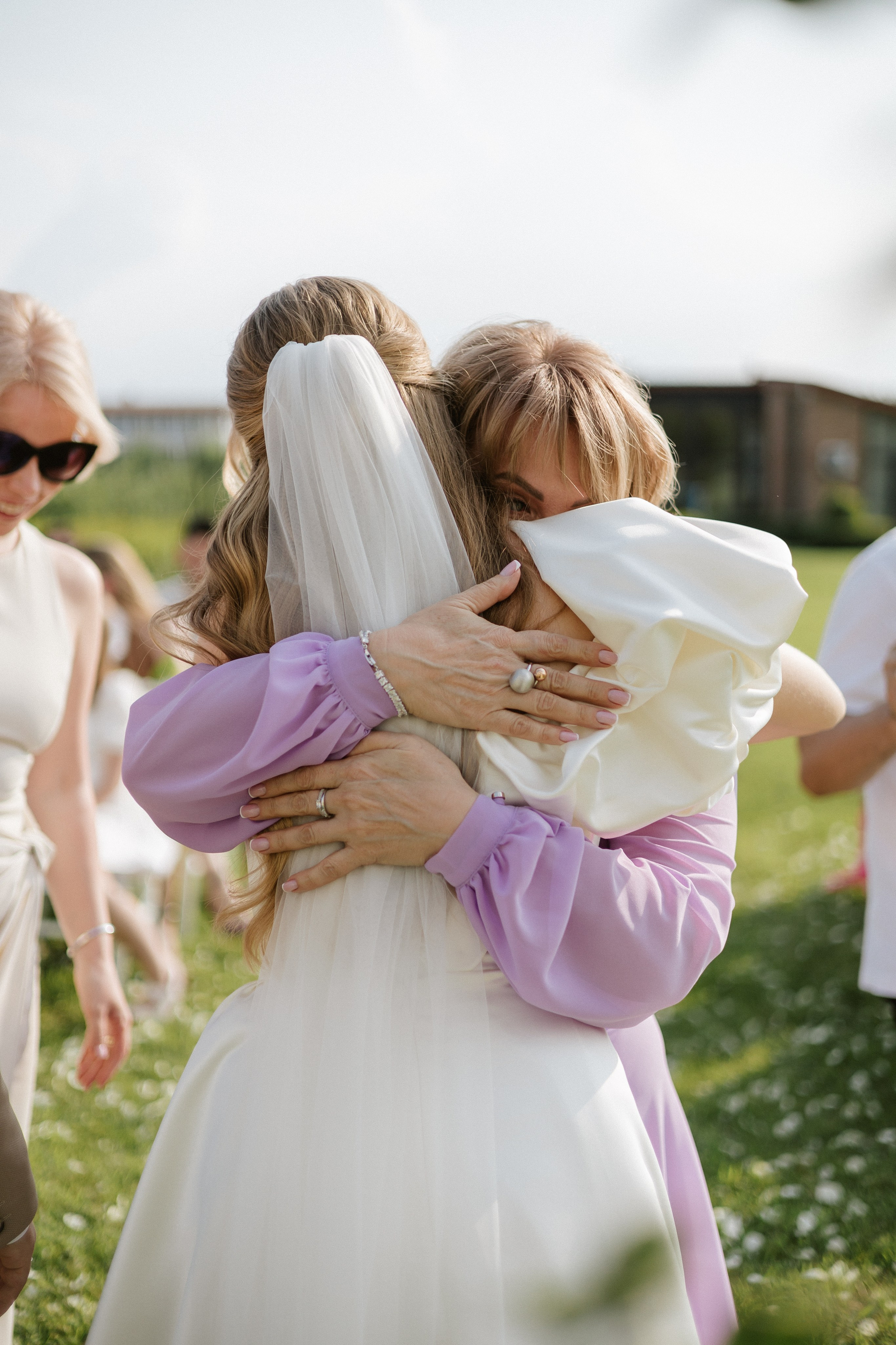 Vlada & Anton. Photographer Anna Nazarenko