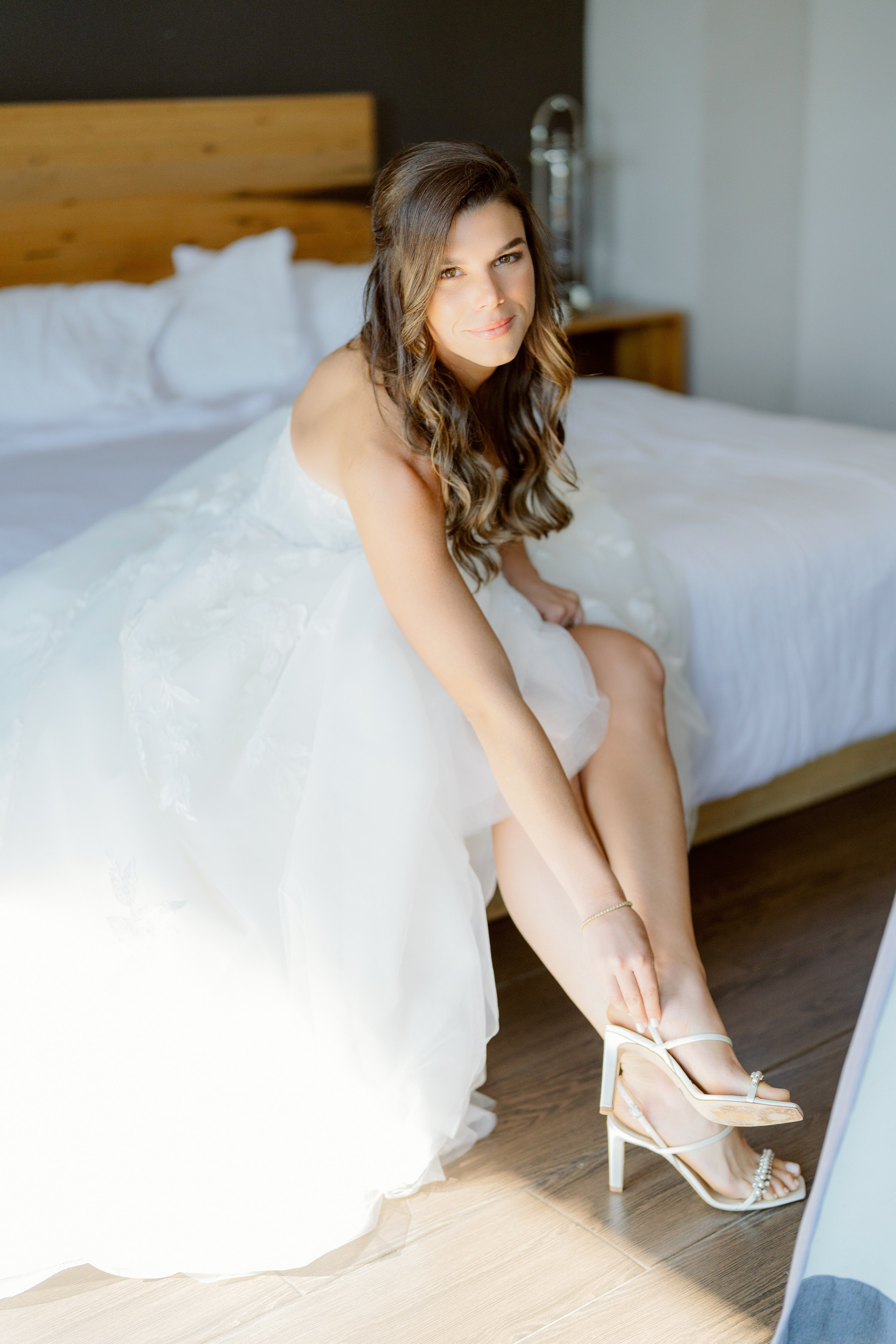 Jenna and Steven. Wedding photographer and videographer New York | New Jersey
