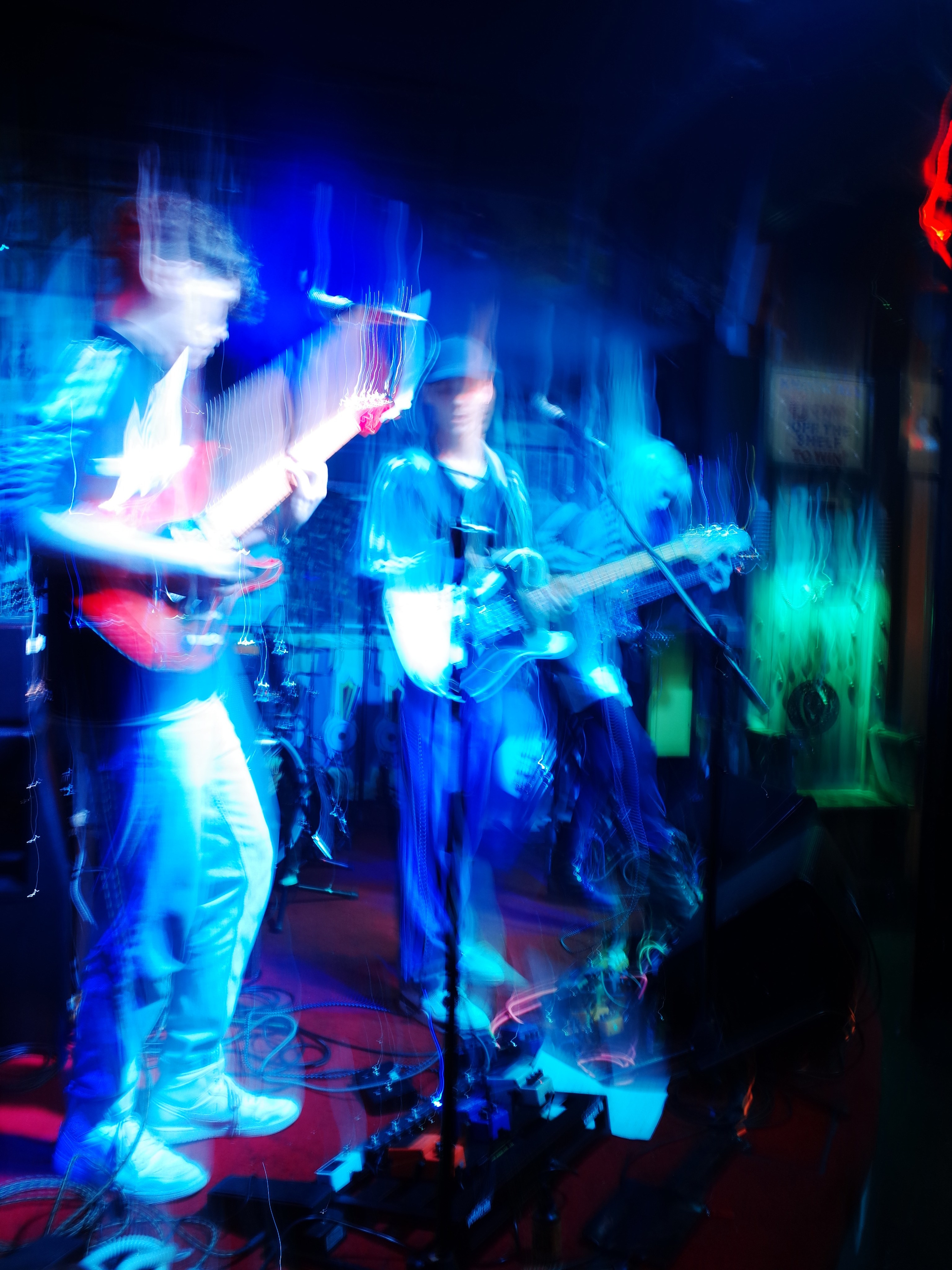 Twin Peaks Songs. Виктория Дини. Арт-фотография