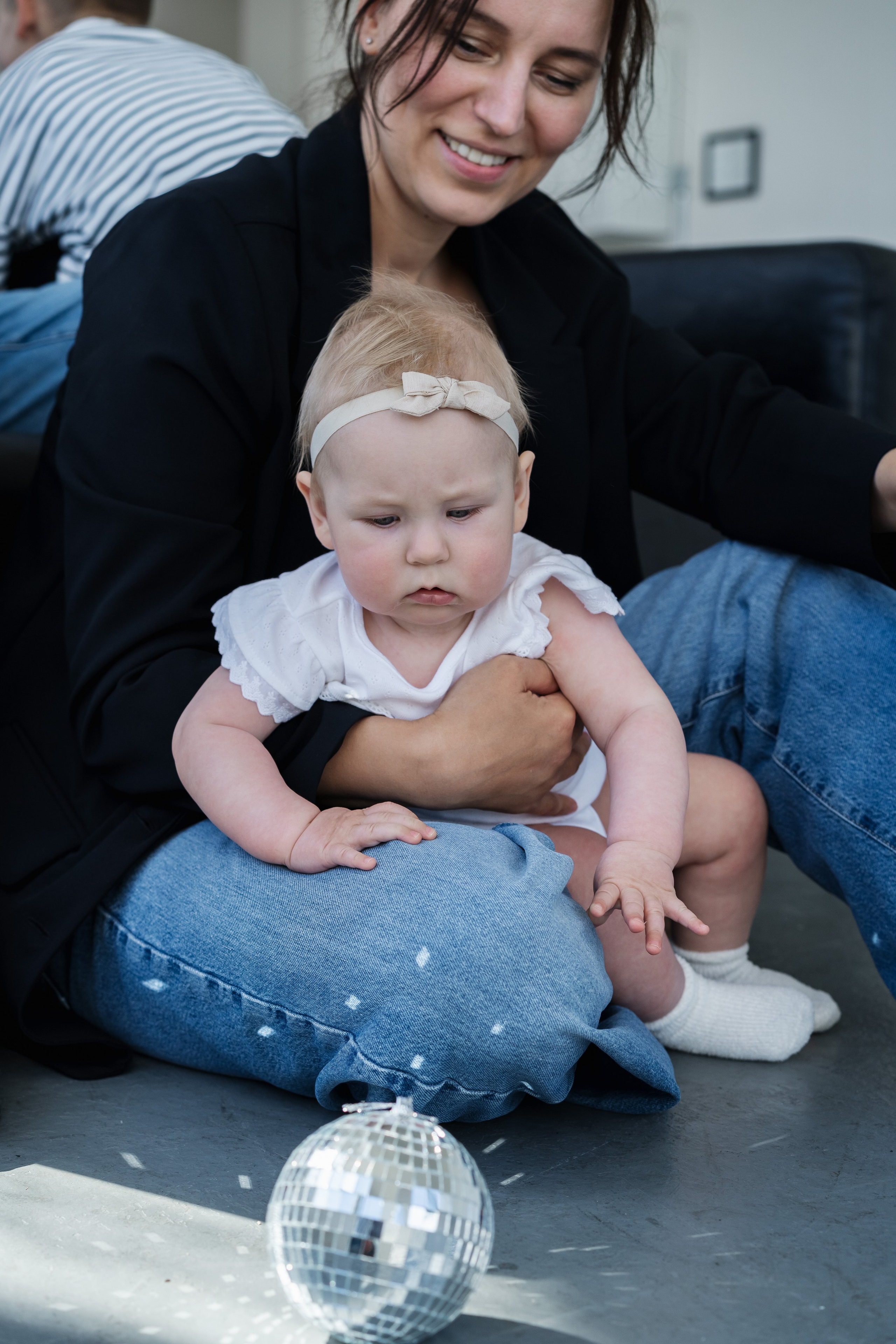 Studio. Barbarica. Photography