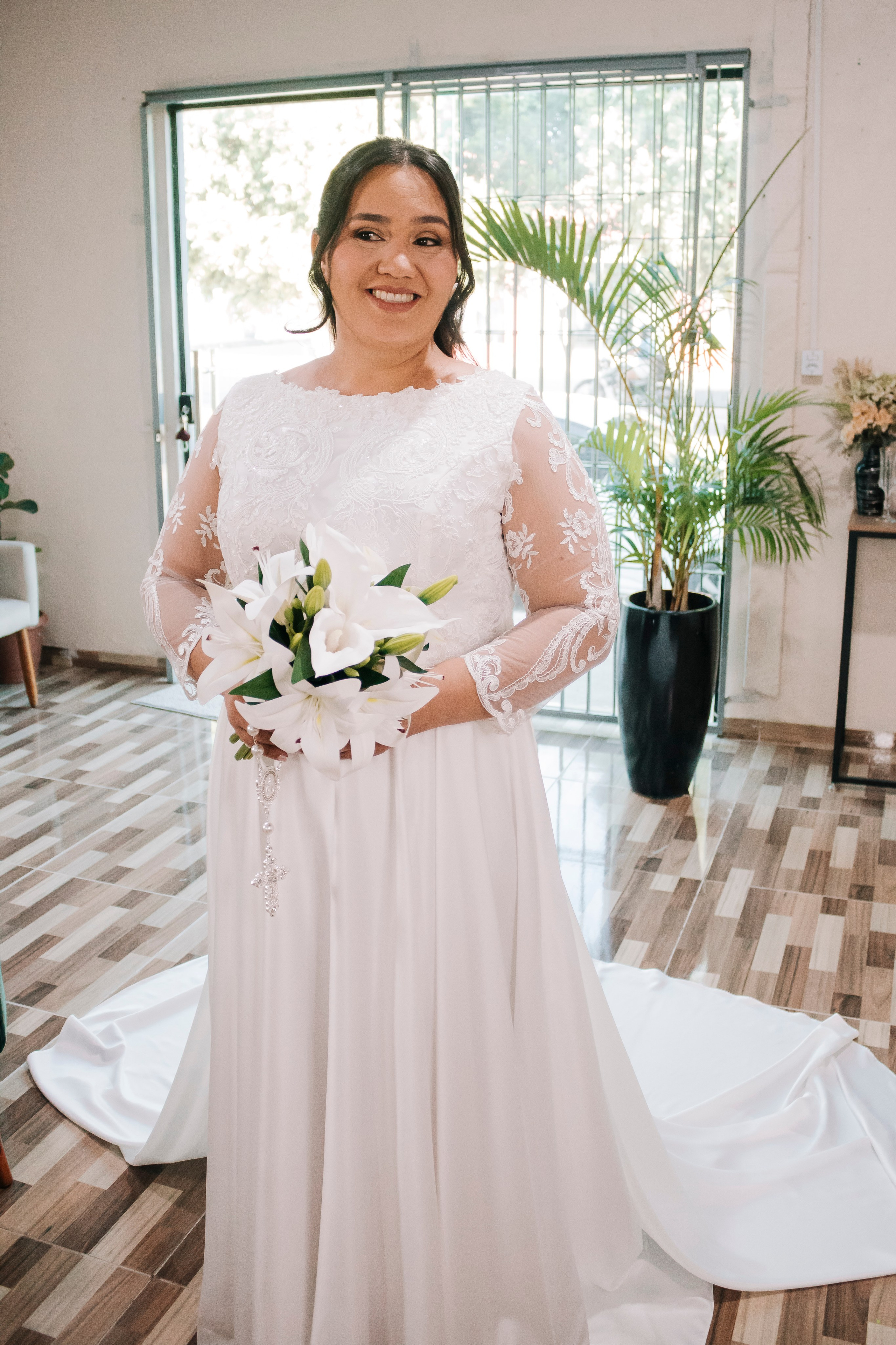 Making of — Noiva Elizabete 04.07.26
