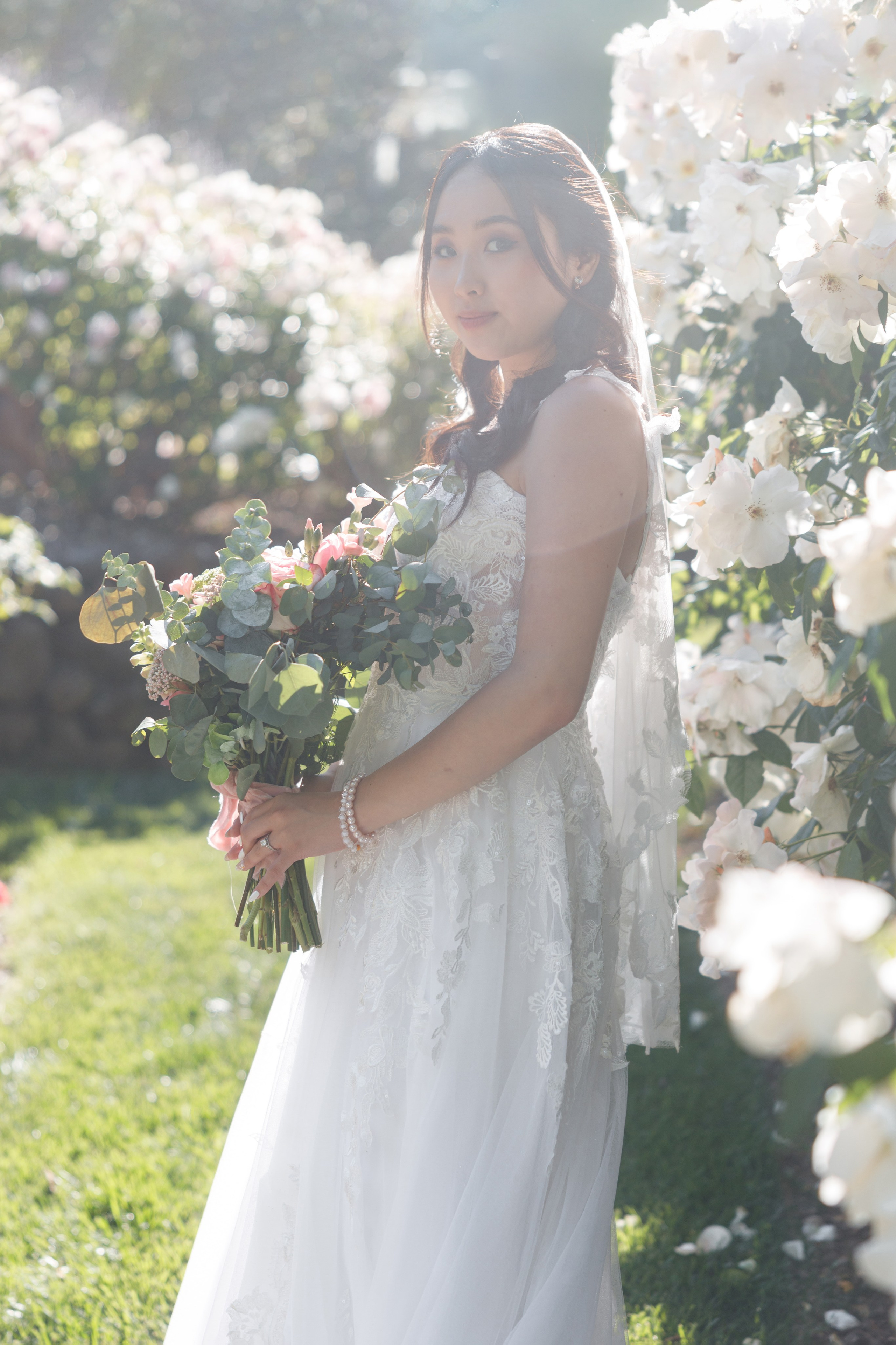 Wedding. Family and Event photographer in Bay Area Elena Tiuriumina