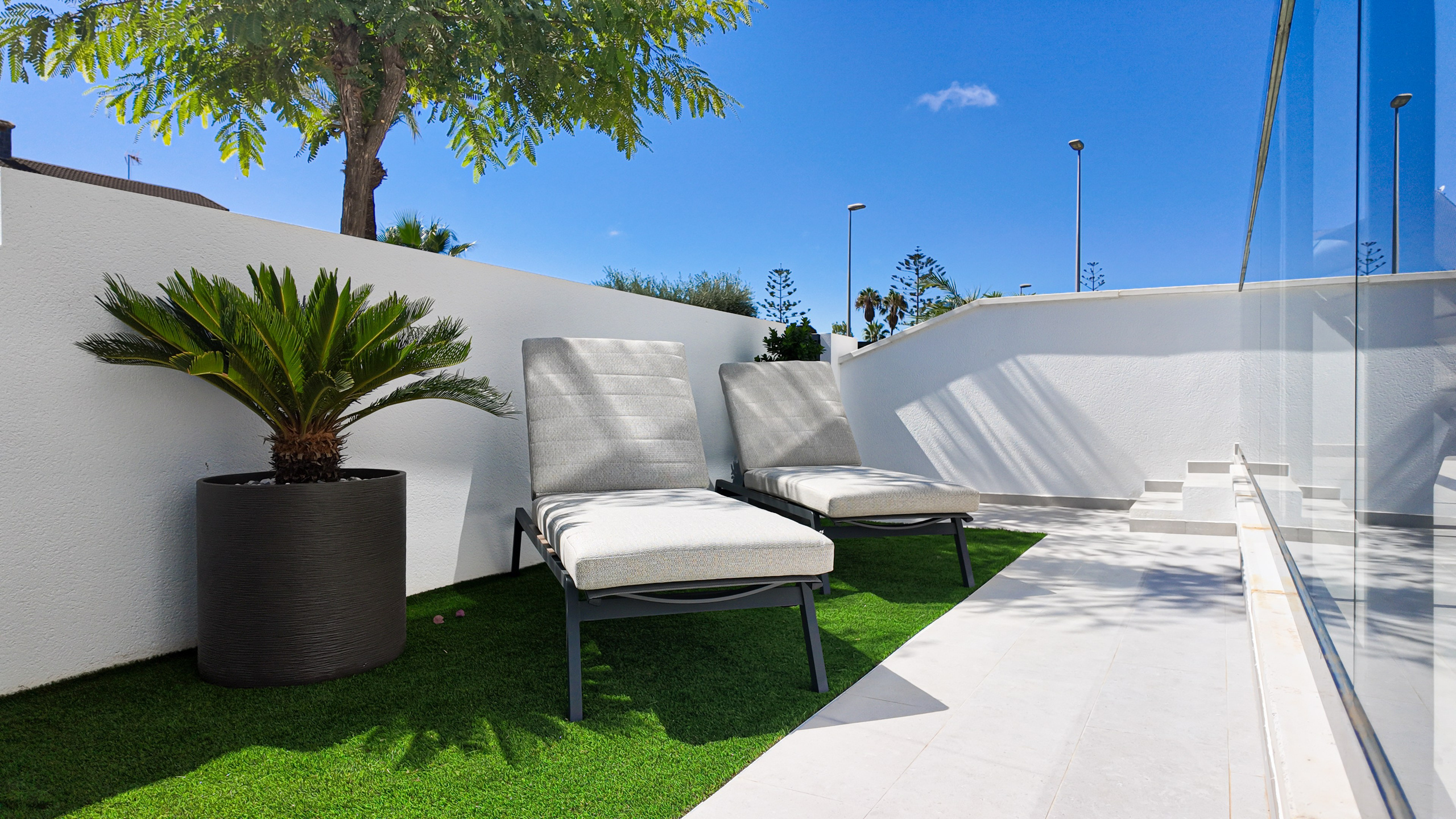 REAL ESTATE. Baby Beast