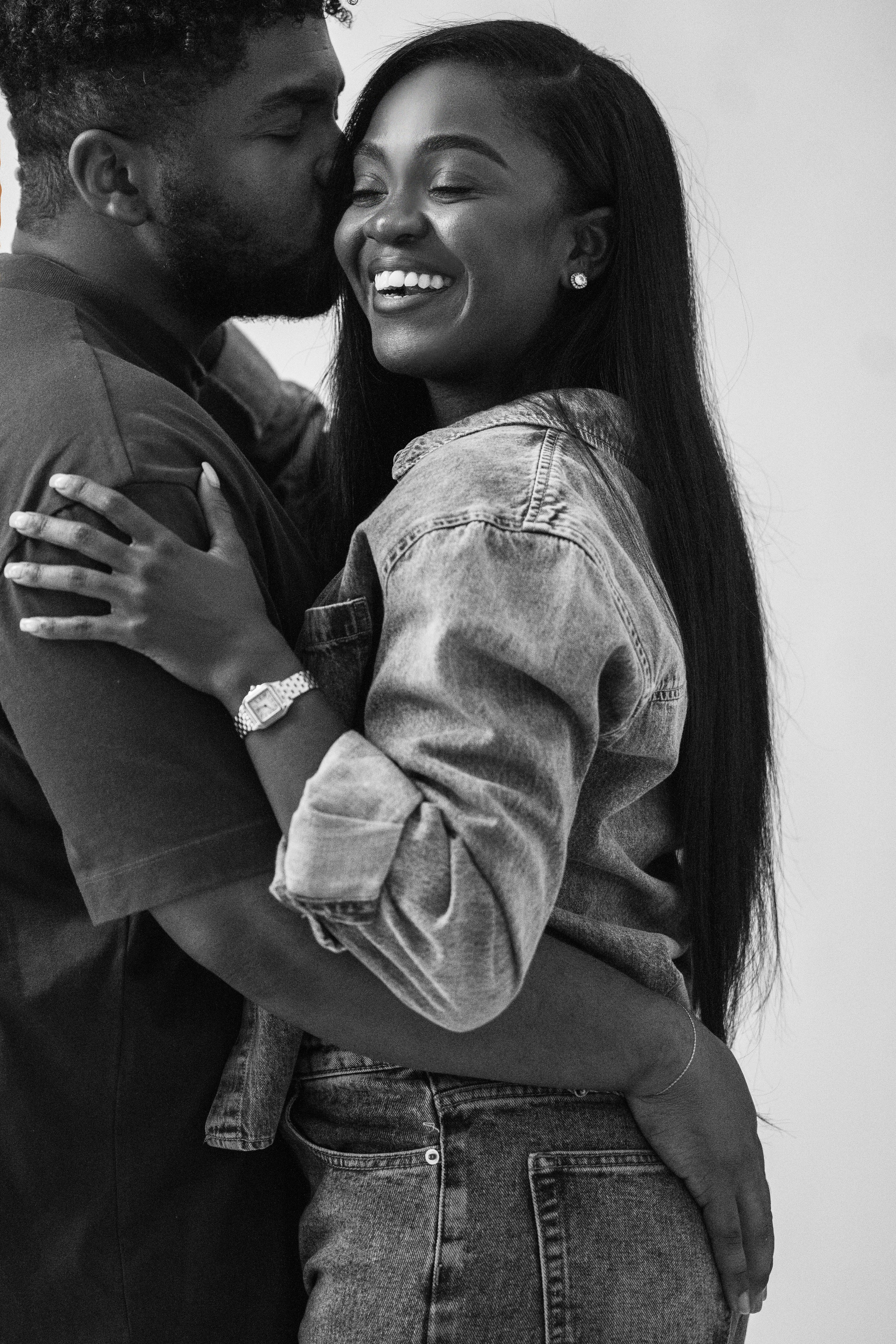 Danielle. Wedding, maternity and family photographer in Charlotte Tasha Minn