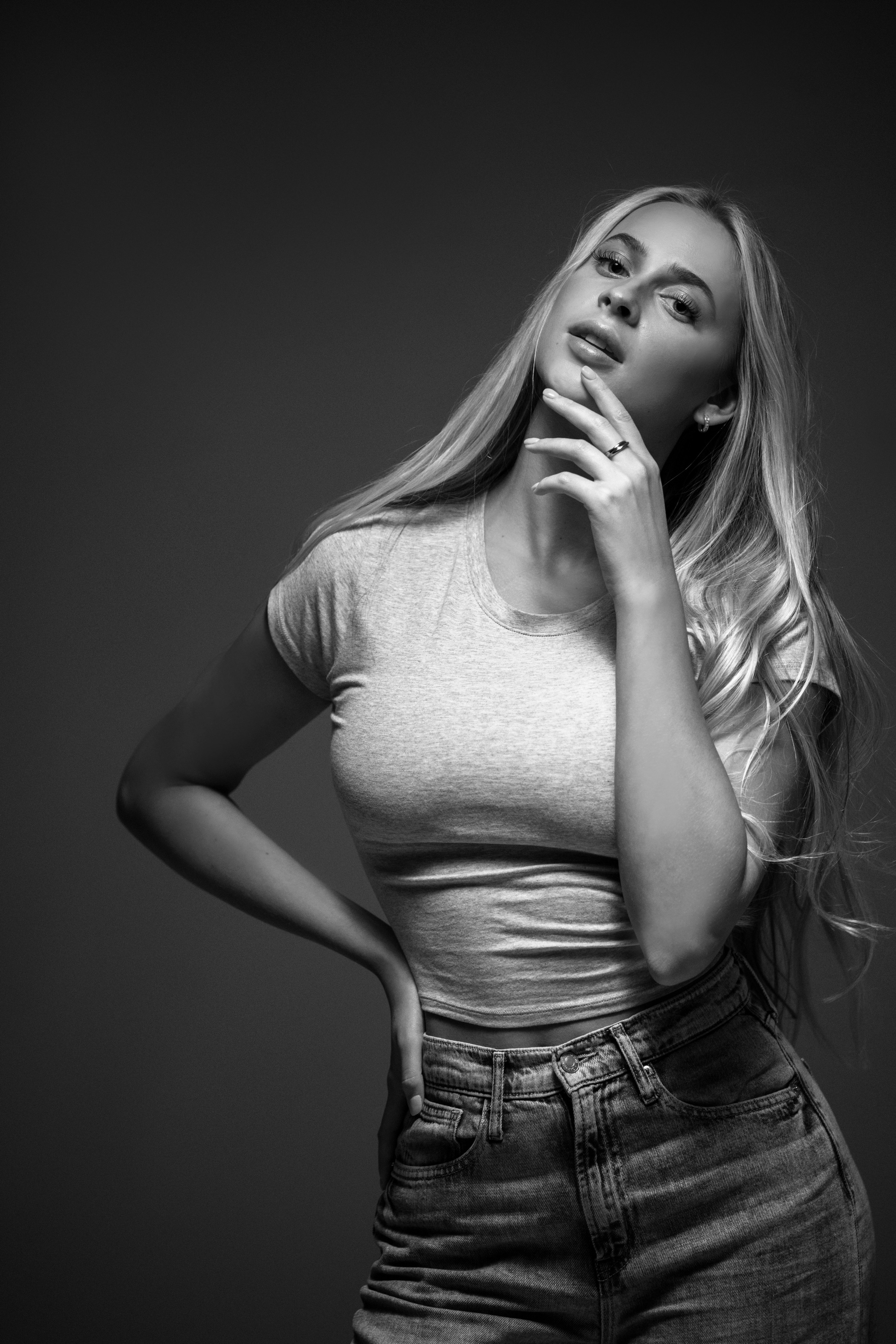 Katie. Wedding, maternity and family photographer in Charlotte Tasha Minn