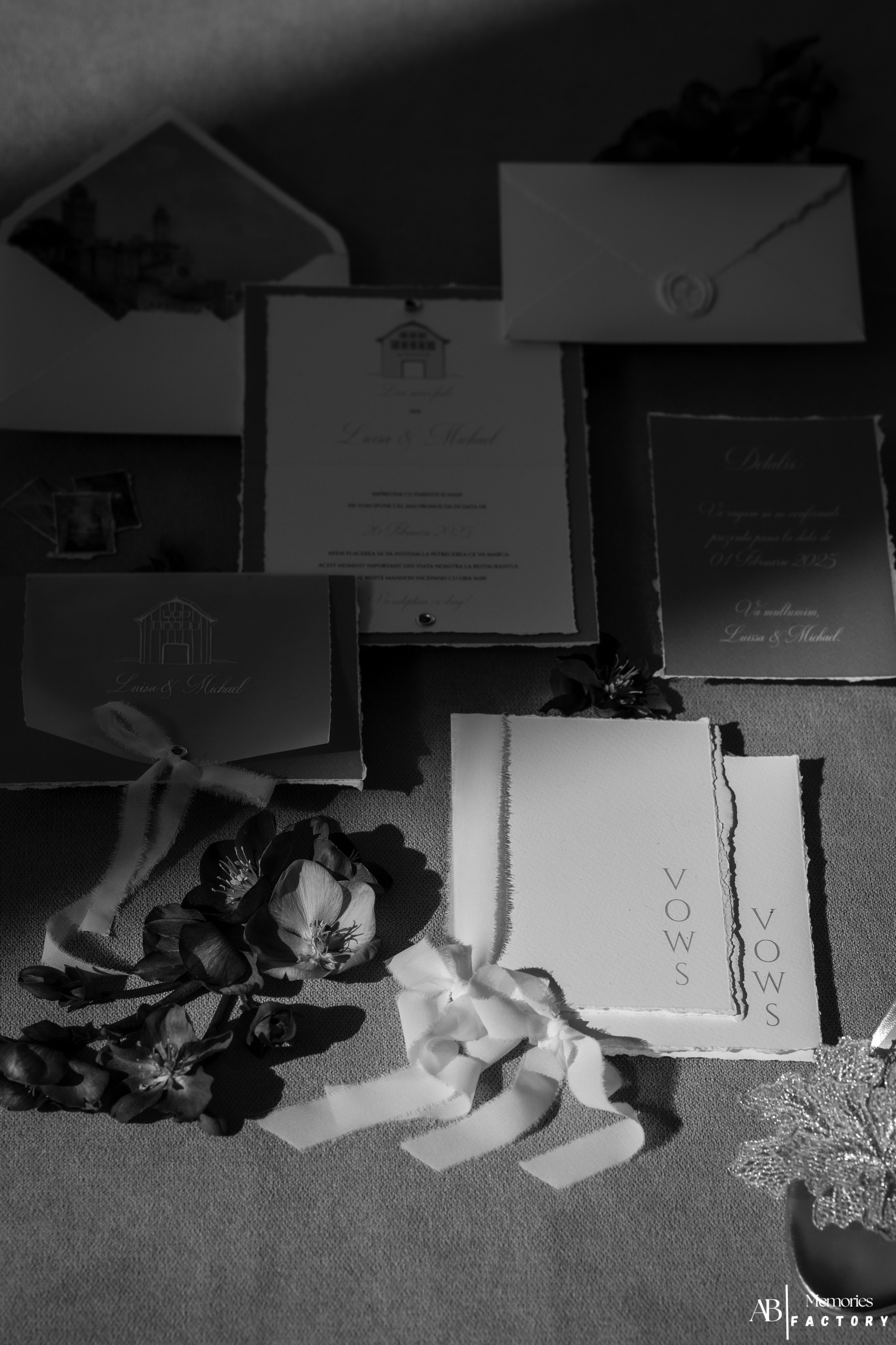 Photoshoot | After Weeding. Bordeiionutfotograf