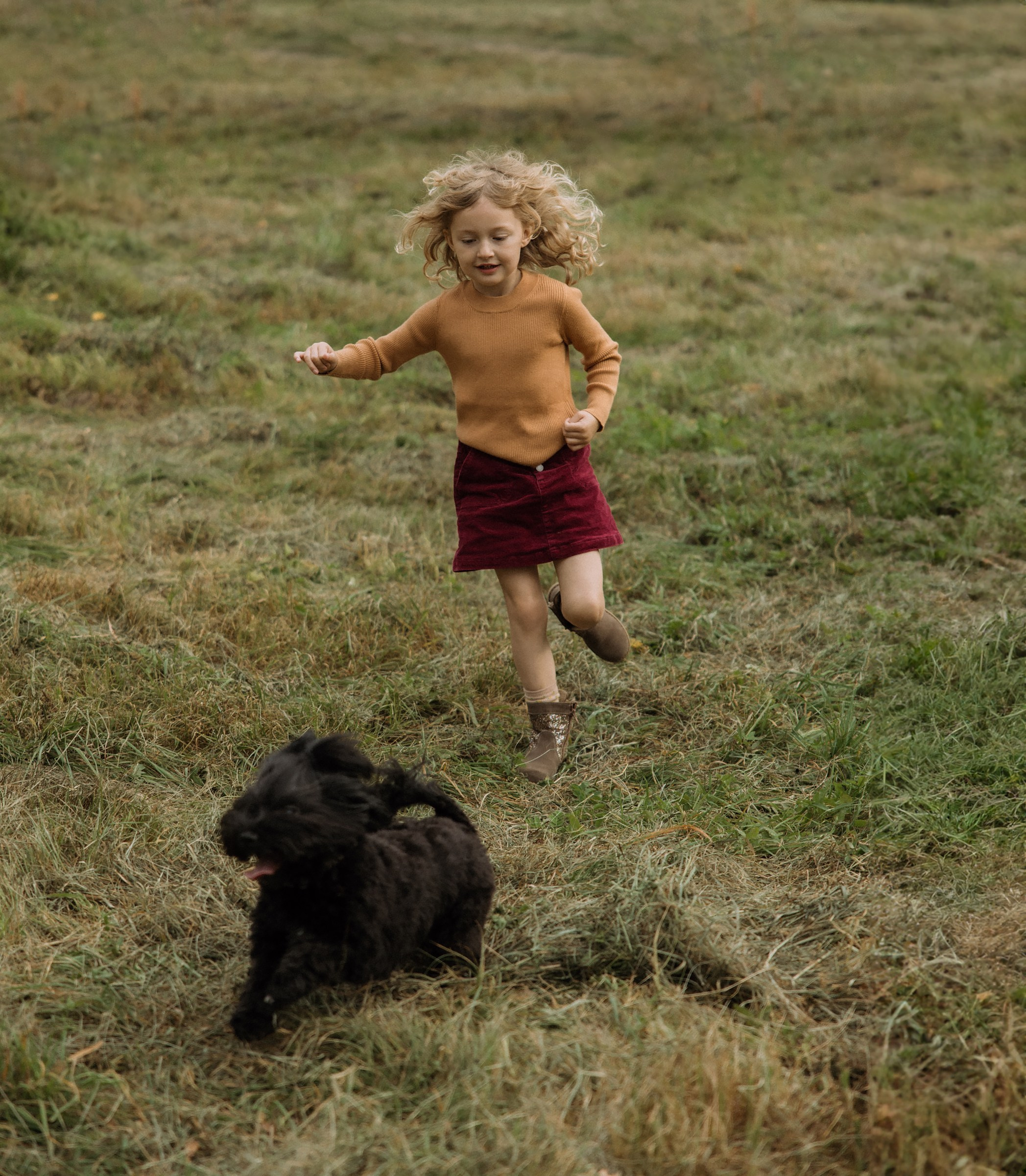 Pašėlusi šeimos fotosesija | OBELŲ SODAS. Vestuvių ir šeimų fotografė Lena Bondarenko / belove photo